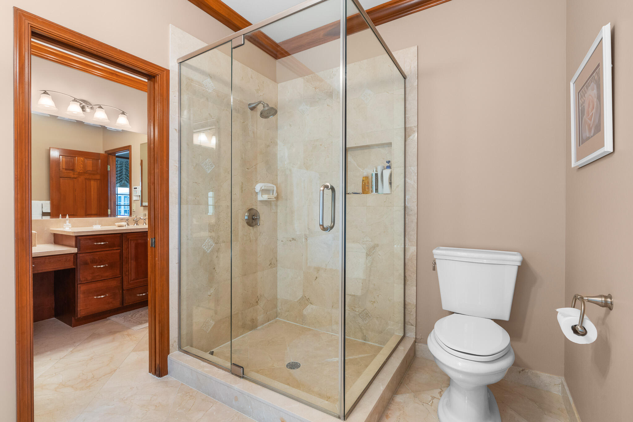 EAGLE TRACE - Residential