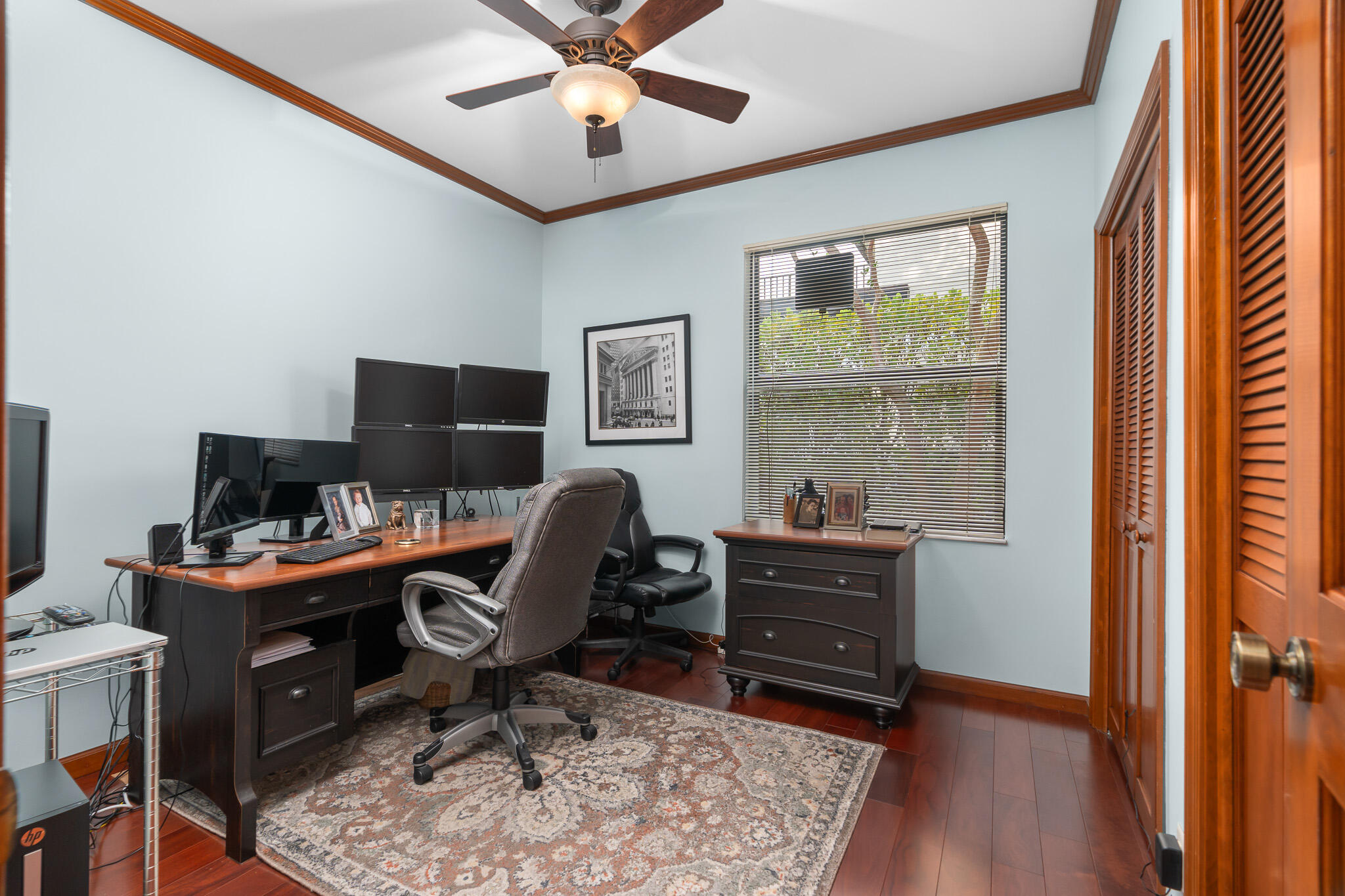 EAGLE TRACE - Residential