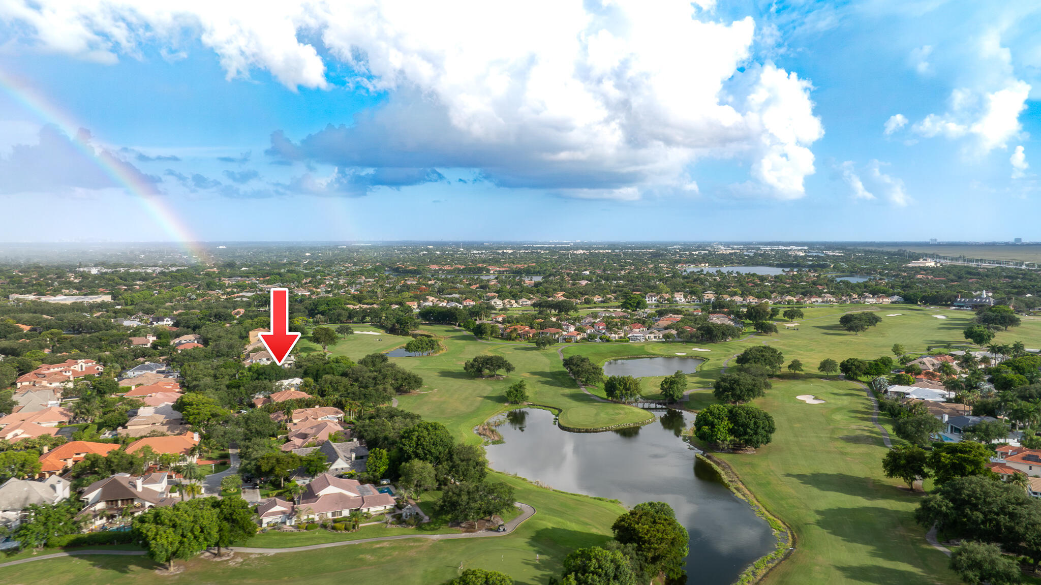 EAGLE TRACE - Residential
