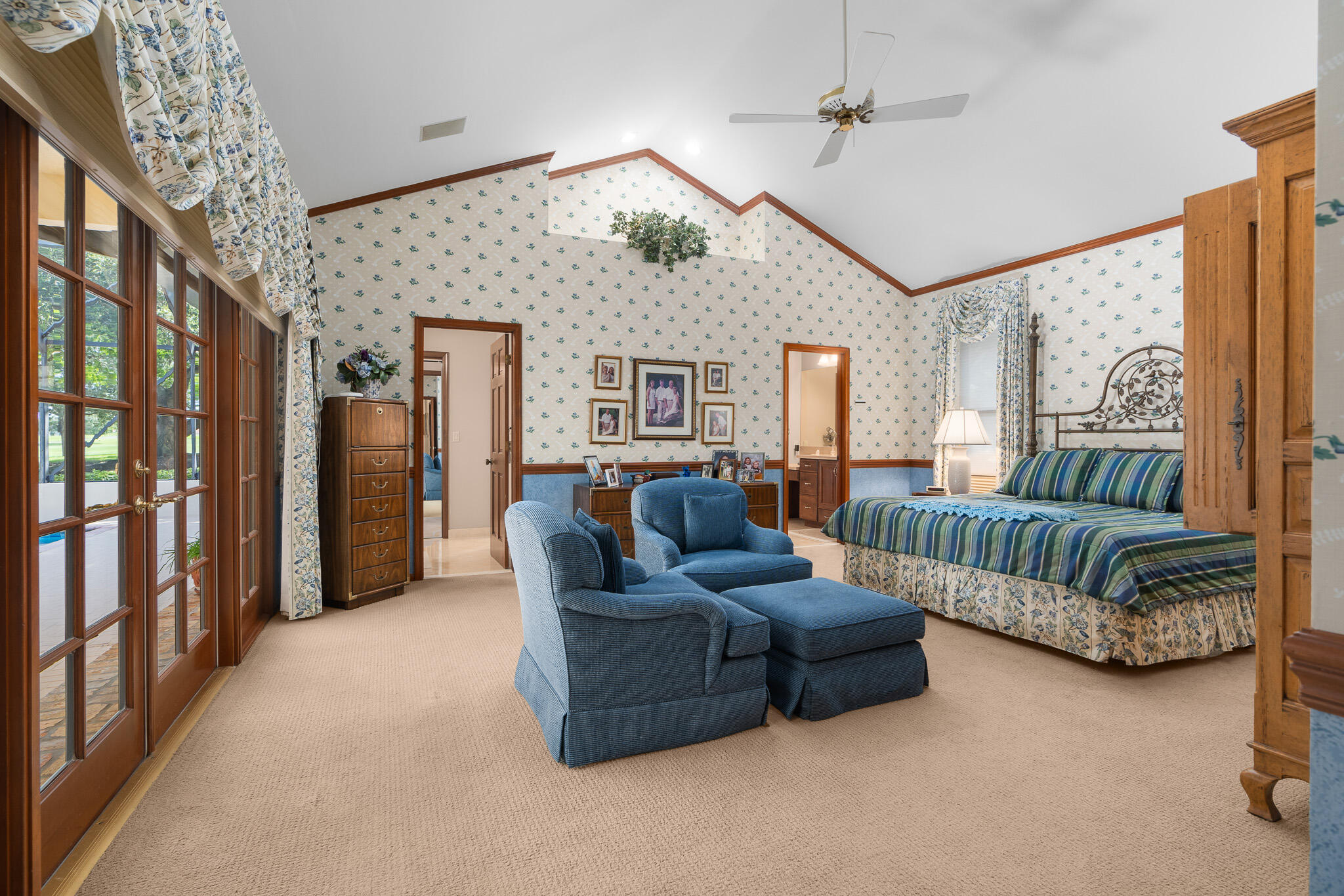 EAGLE TRACE - Residential