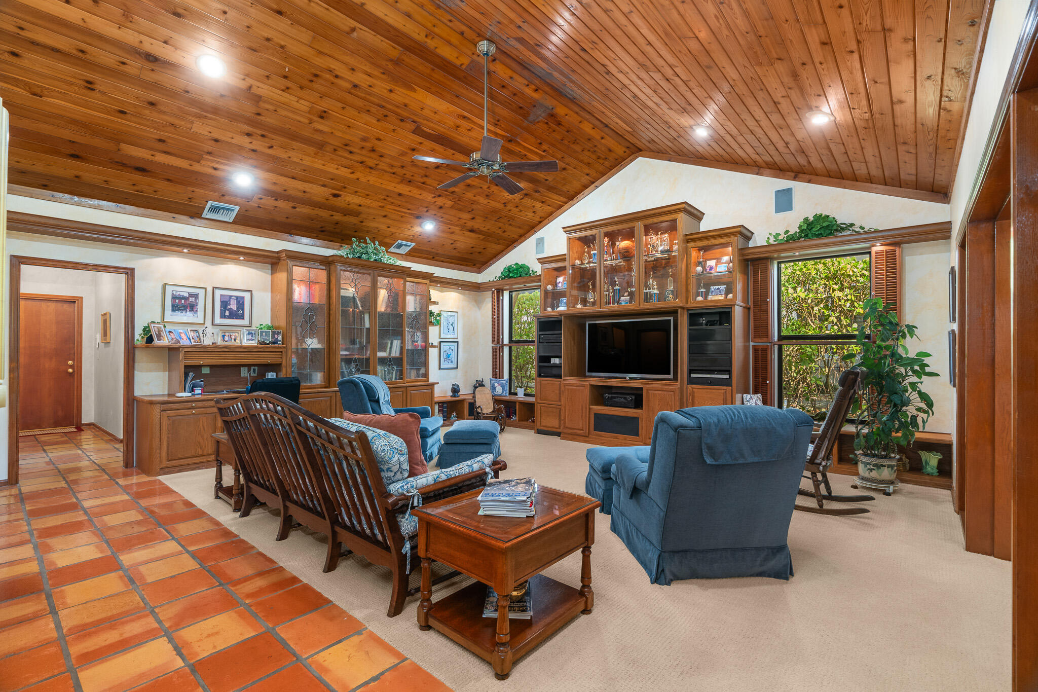 EAGLE TRACE - Residential