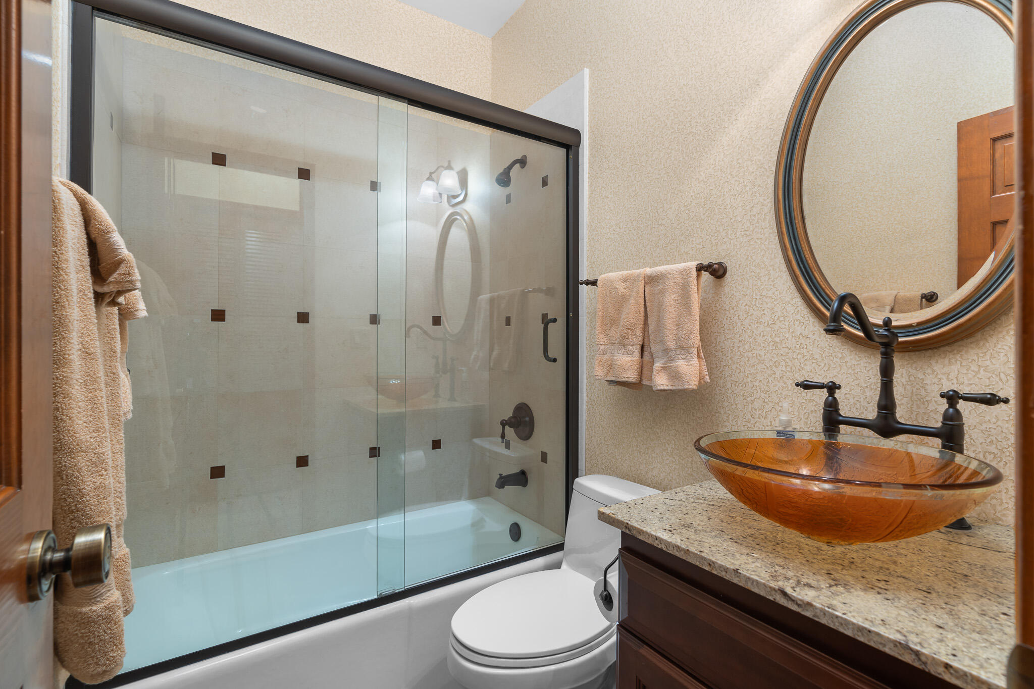 EAGLE TRACE - Residential