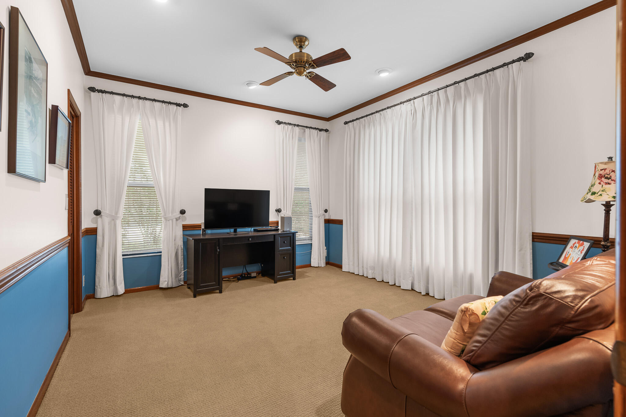 EAGLE TRACE - Residential