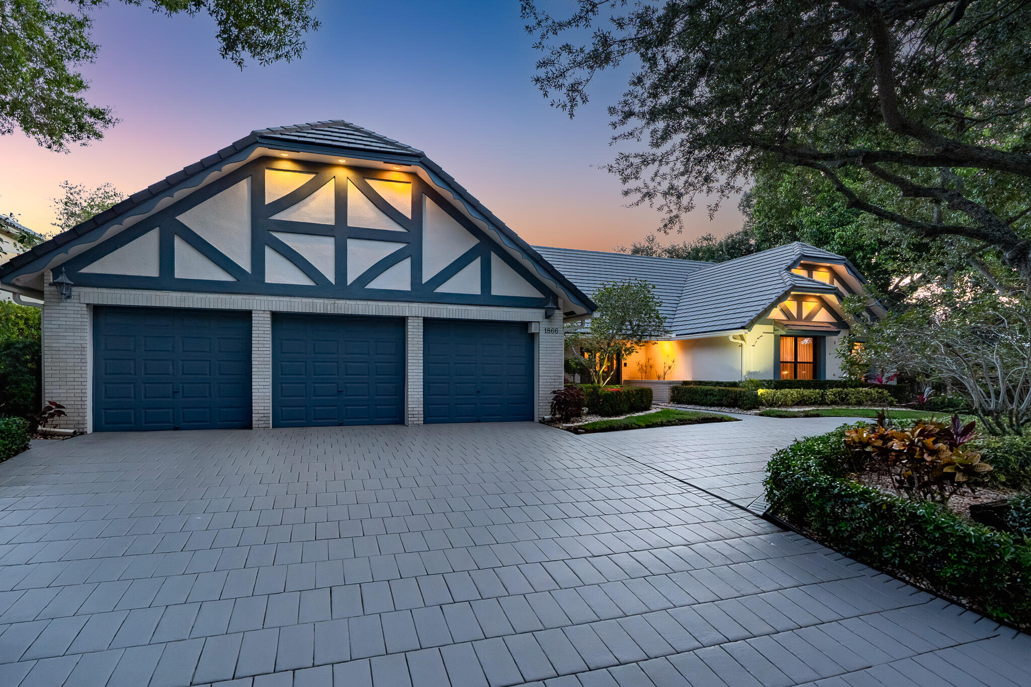 EAGLE TRACE - Residential