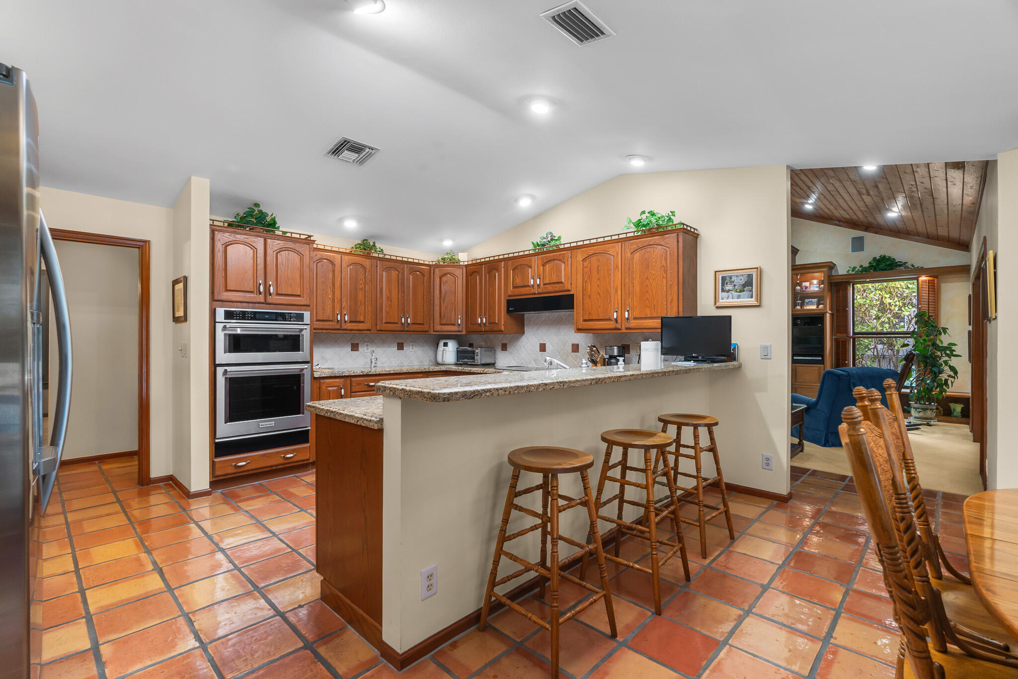 EAGLE TRACE - Residential