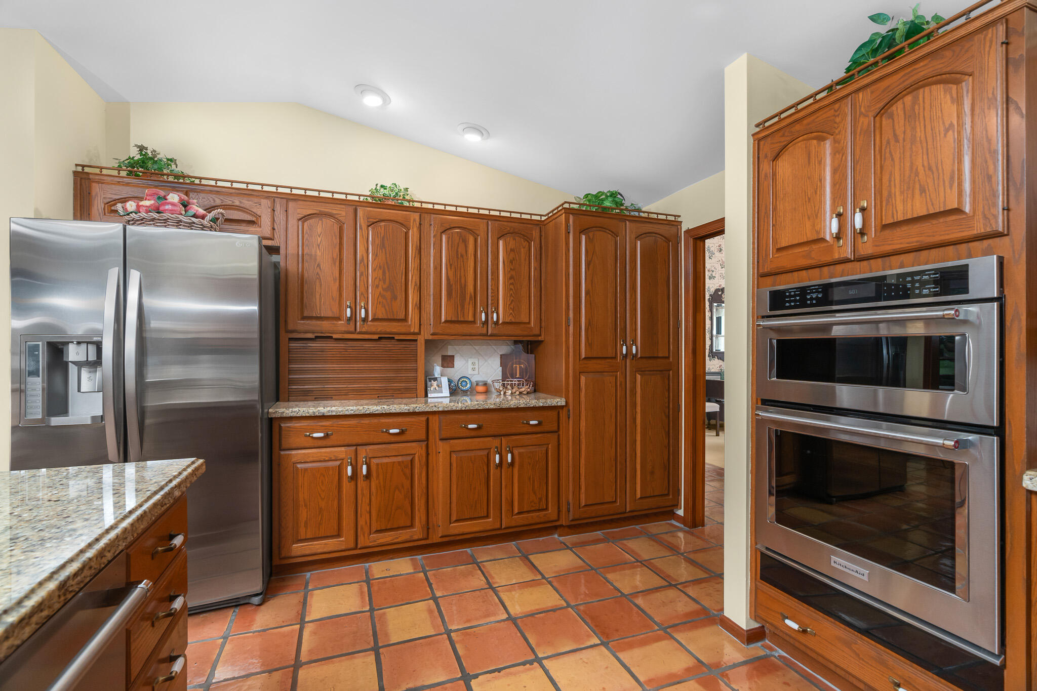 EAGLE TRACE - Residential