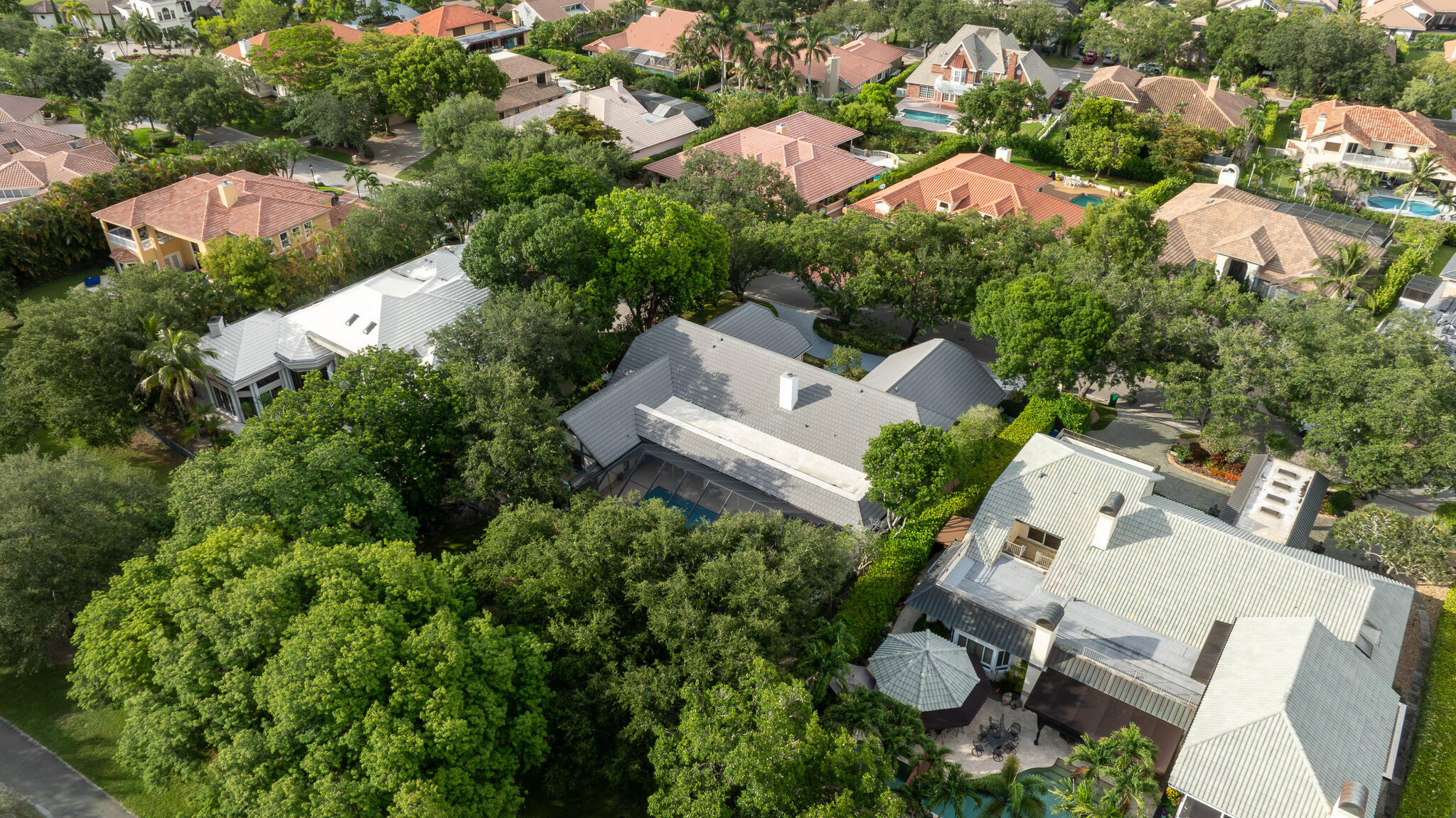 EAGLE TRACE - Residential