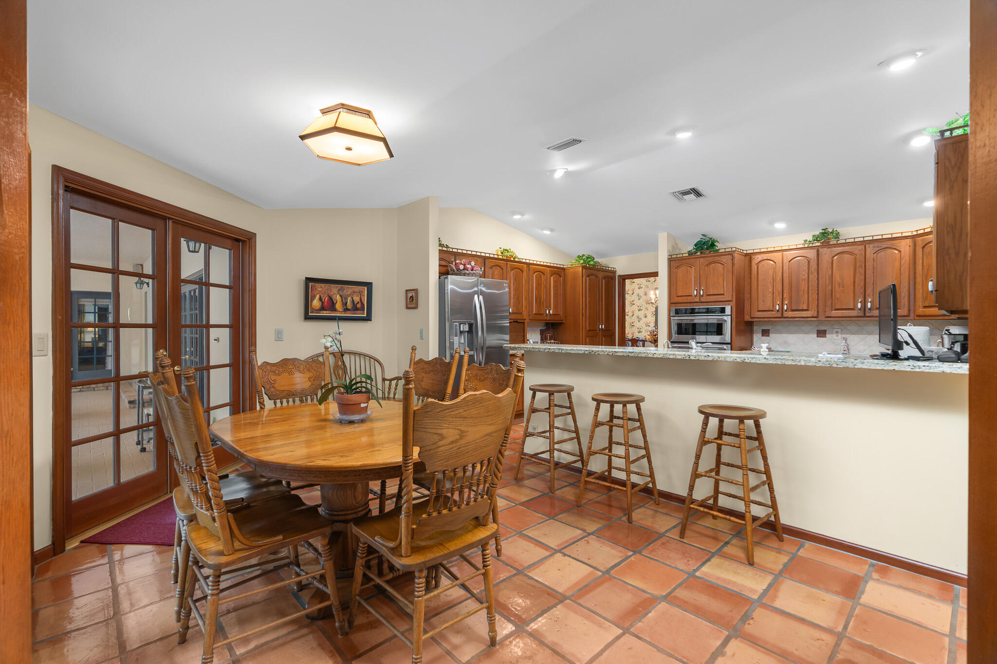 EAGLE TRACE - Residential
