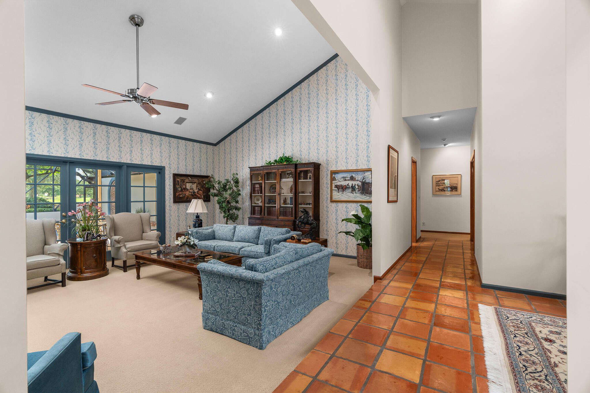 EAGLE TRACE - Residential