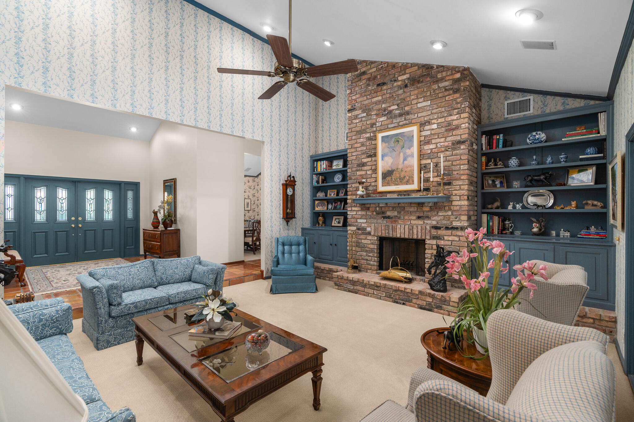 EAGLE TRACE - Residential