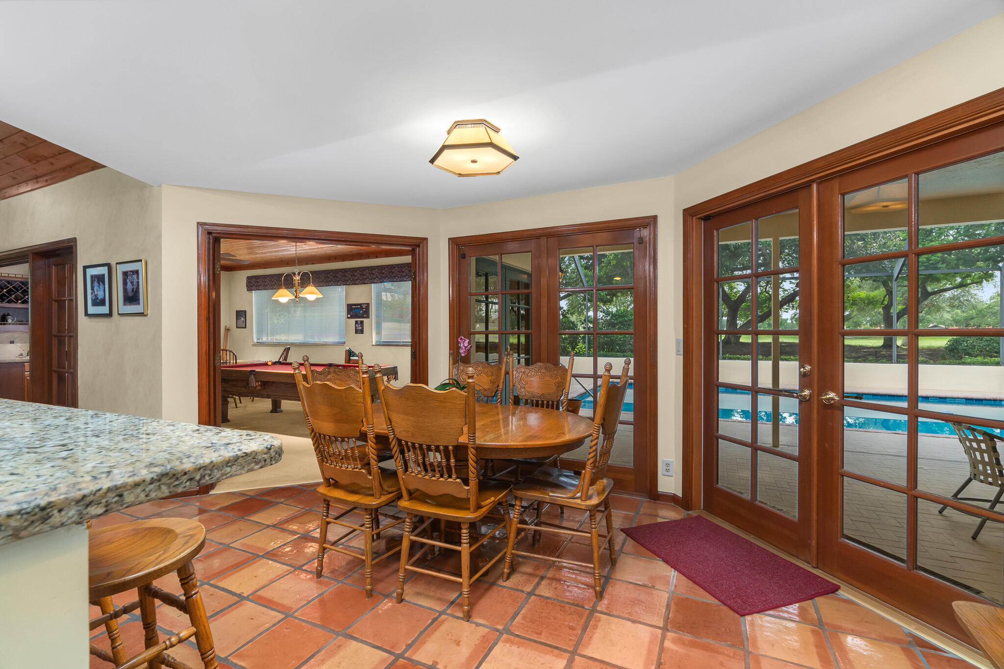 EAGLE TRACE - Residential