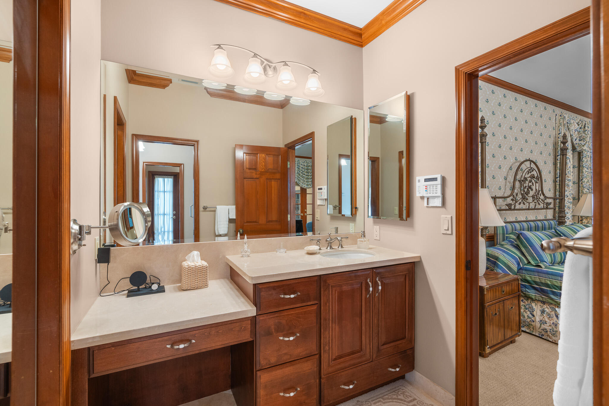 EAGLE TRACE - Residential