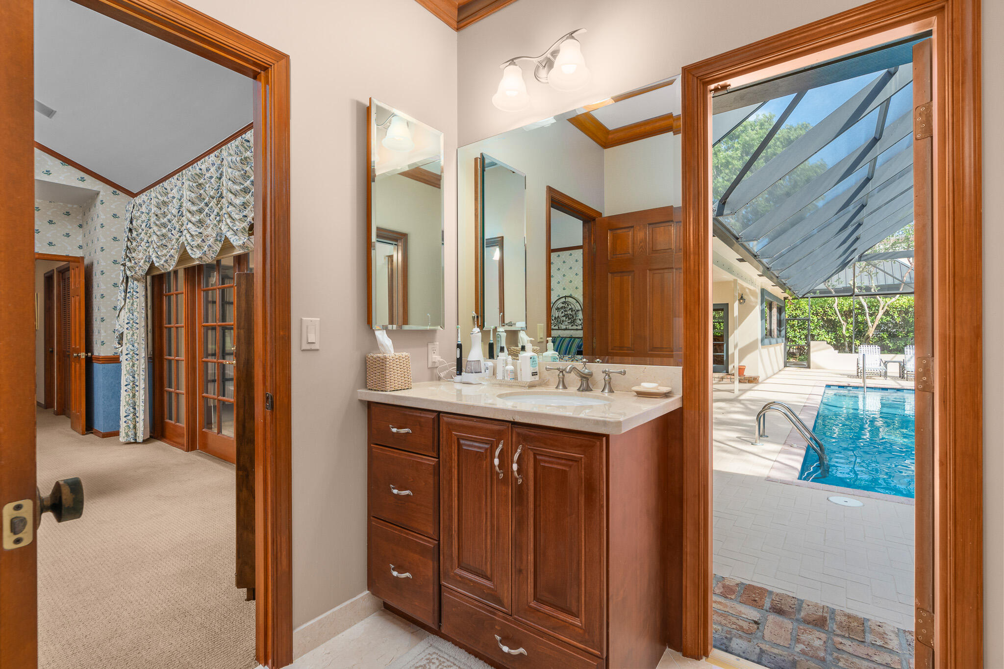 EAGLE TRACE - Residential
