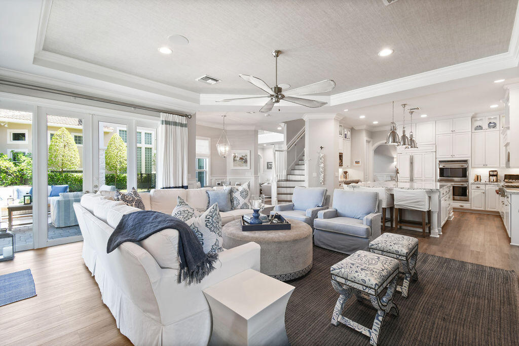 Frenchmans Harbour - Residential