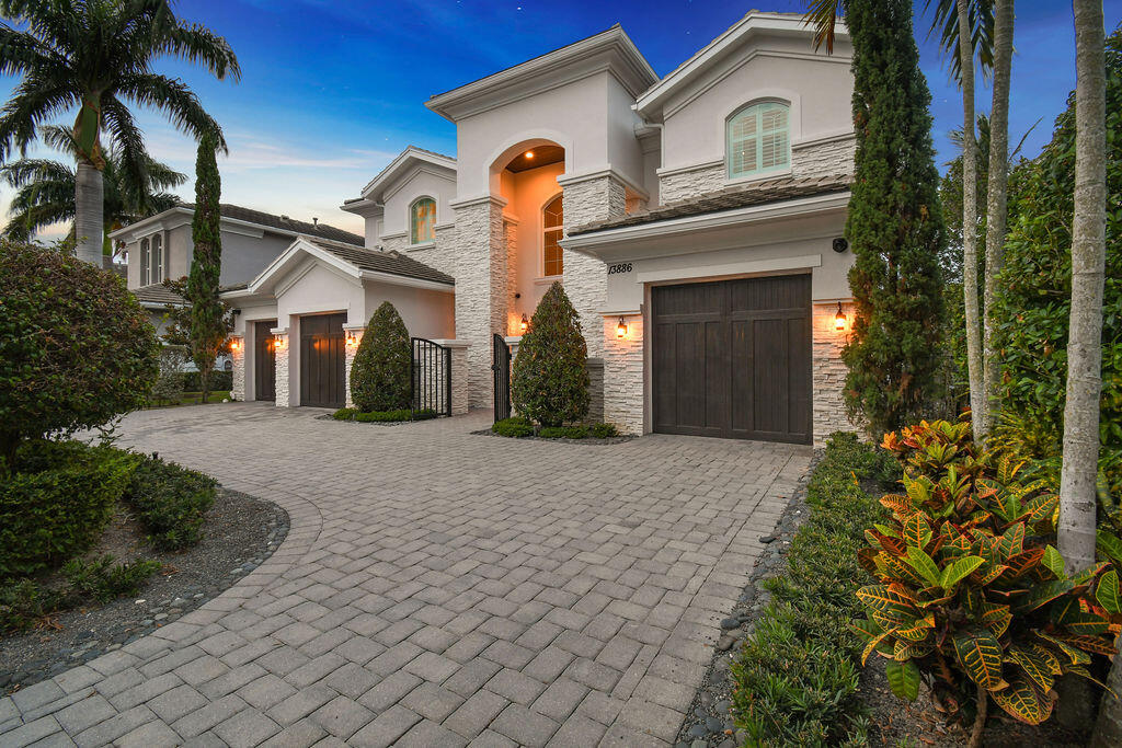Frenchmans Harbour - Residential