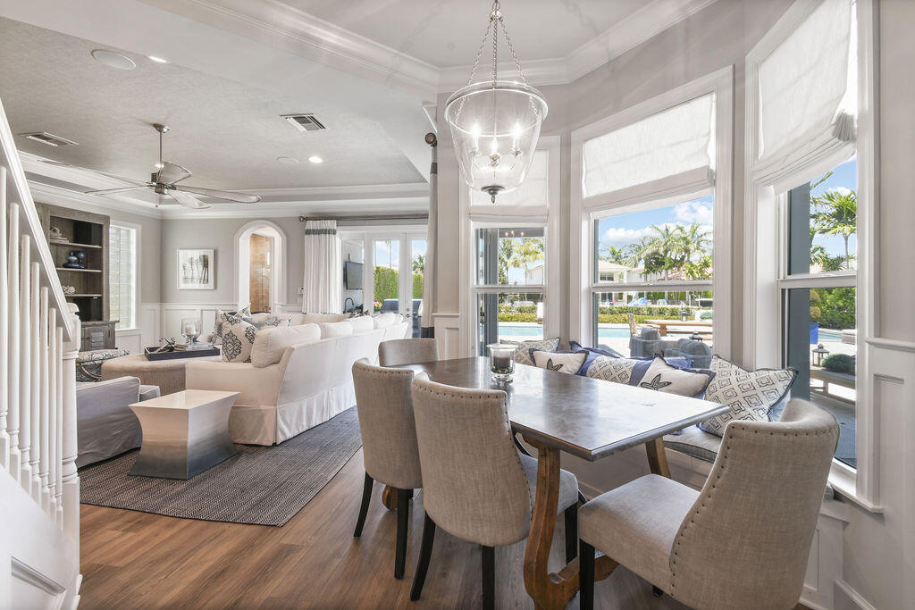 Frenchmans Harbour - Residential