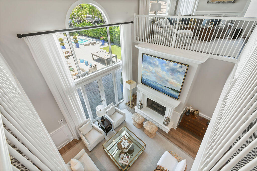Frenchmans Harbour - Residential