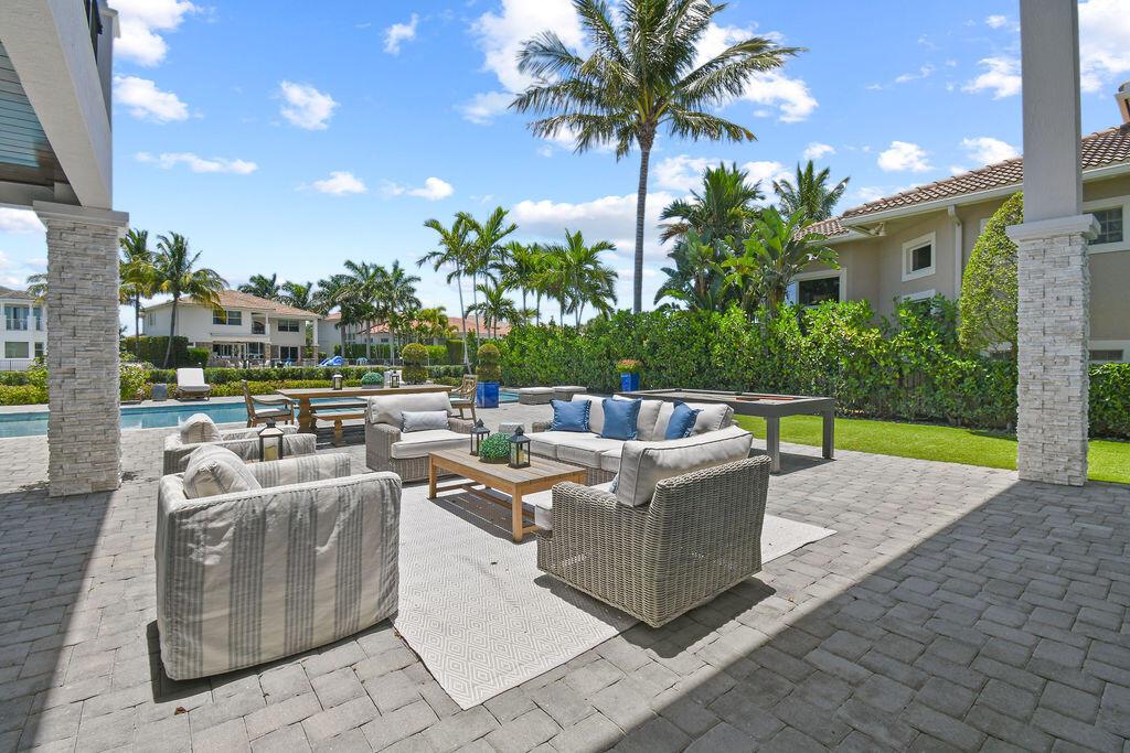Frenchmans Harbour - Residential
