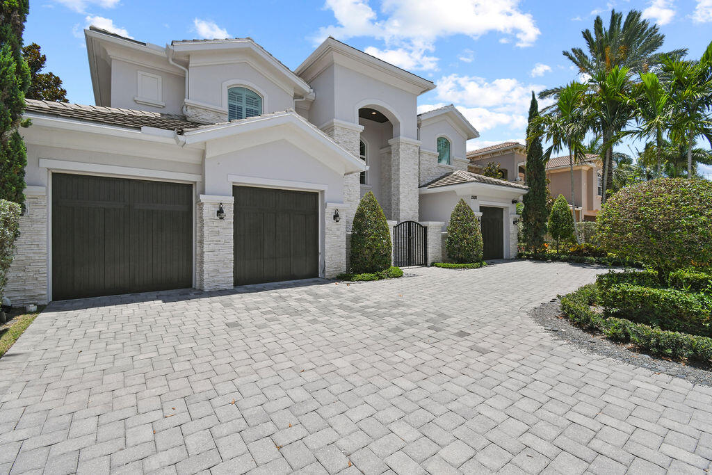 Frenchmans Harbour - Residential