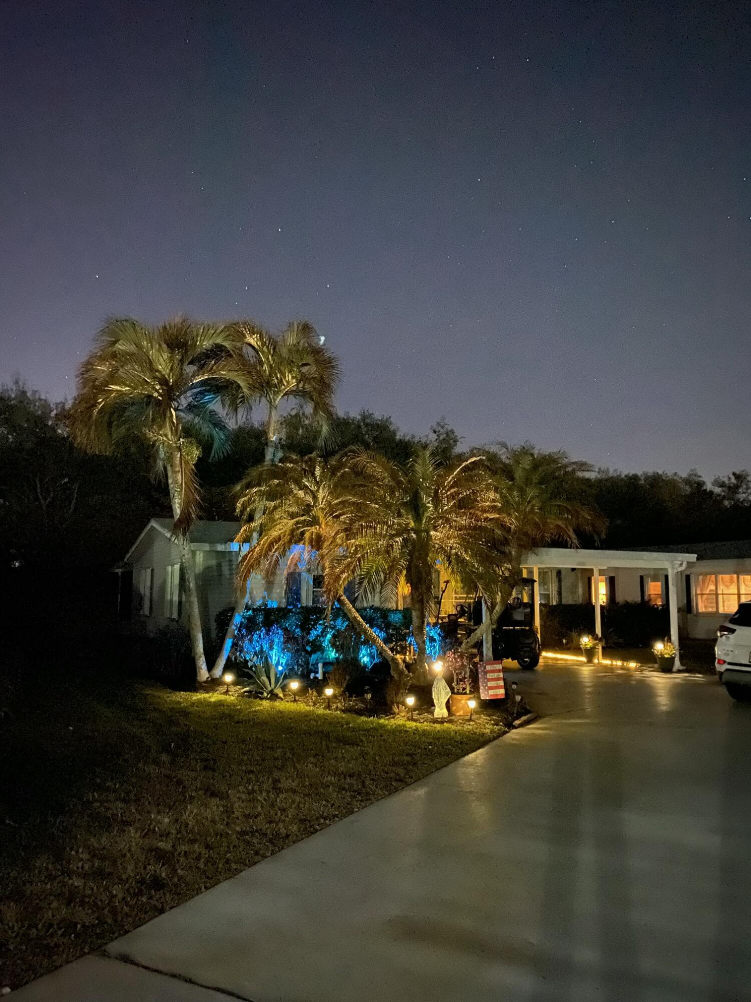 THE LINKS AT SAVANNA CLUB - Residential