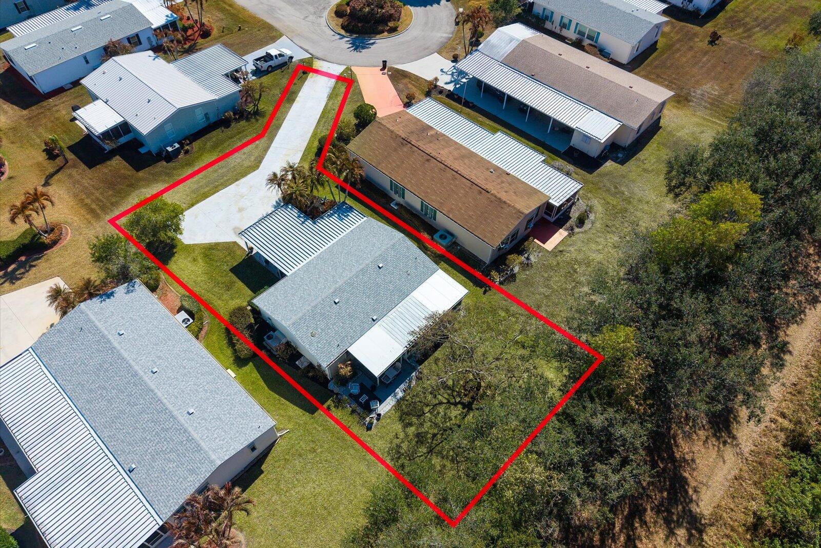 THE LINKS AT SAVANNA CLUB - Residential