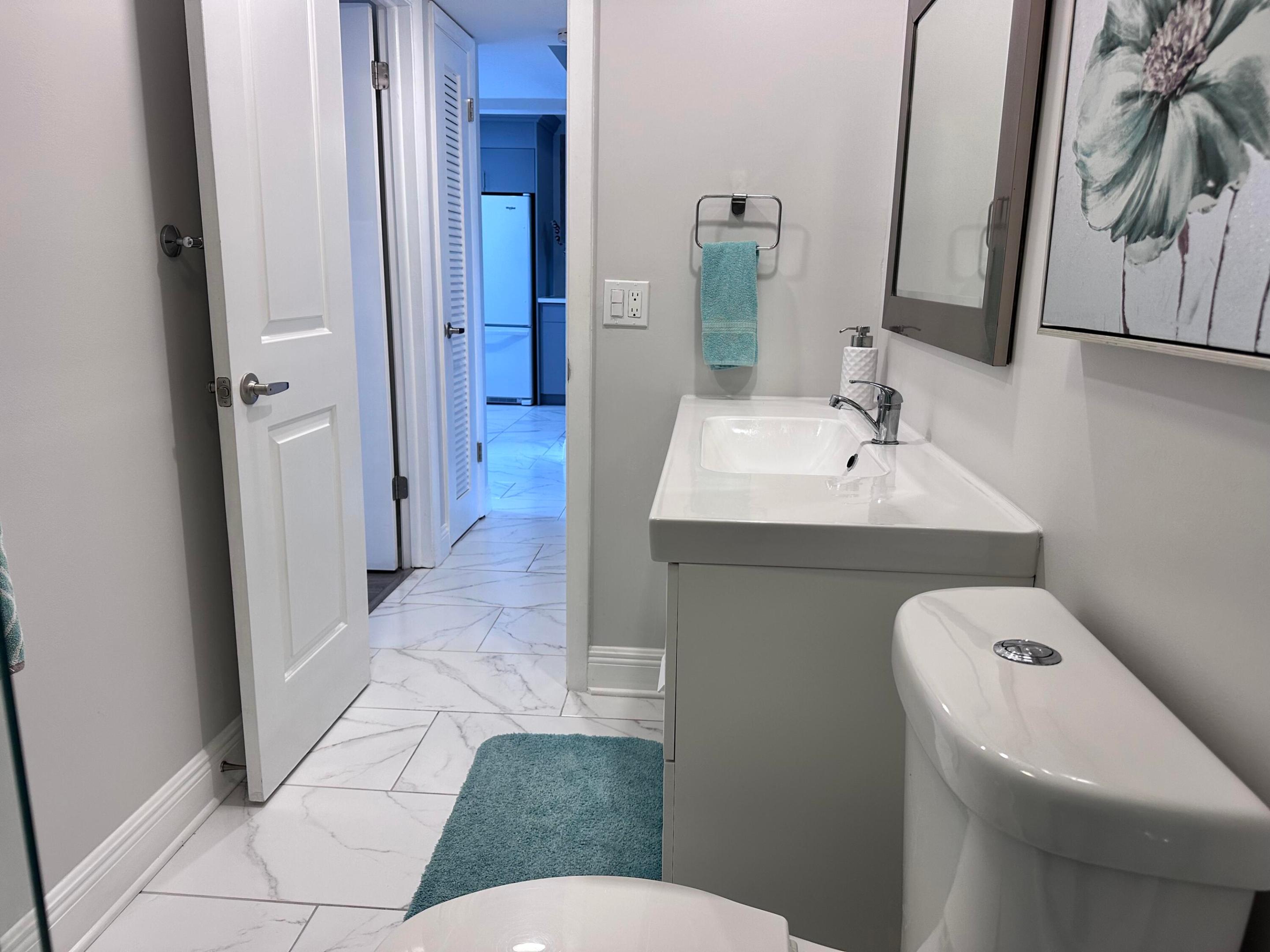 Sunrise Lakes Building 93 - Residential