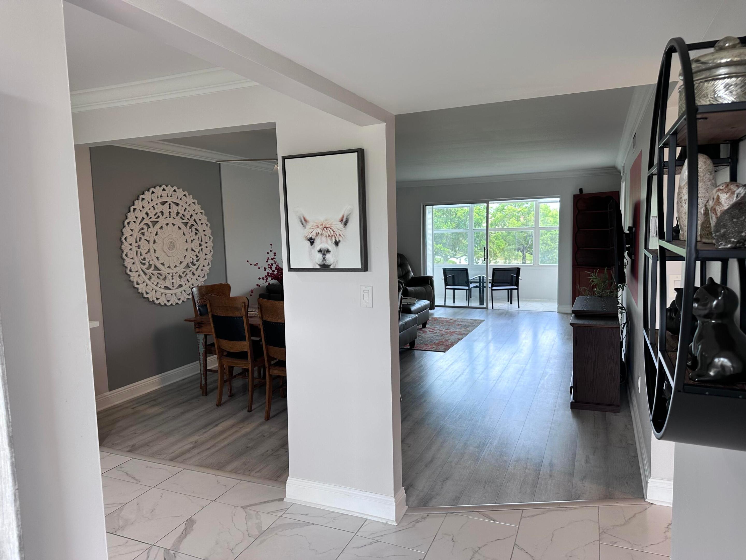 Sunrise Lakes Building 93 - Residential