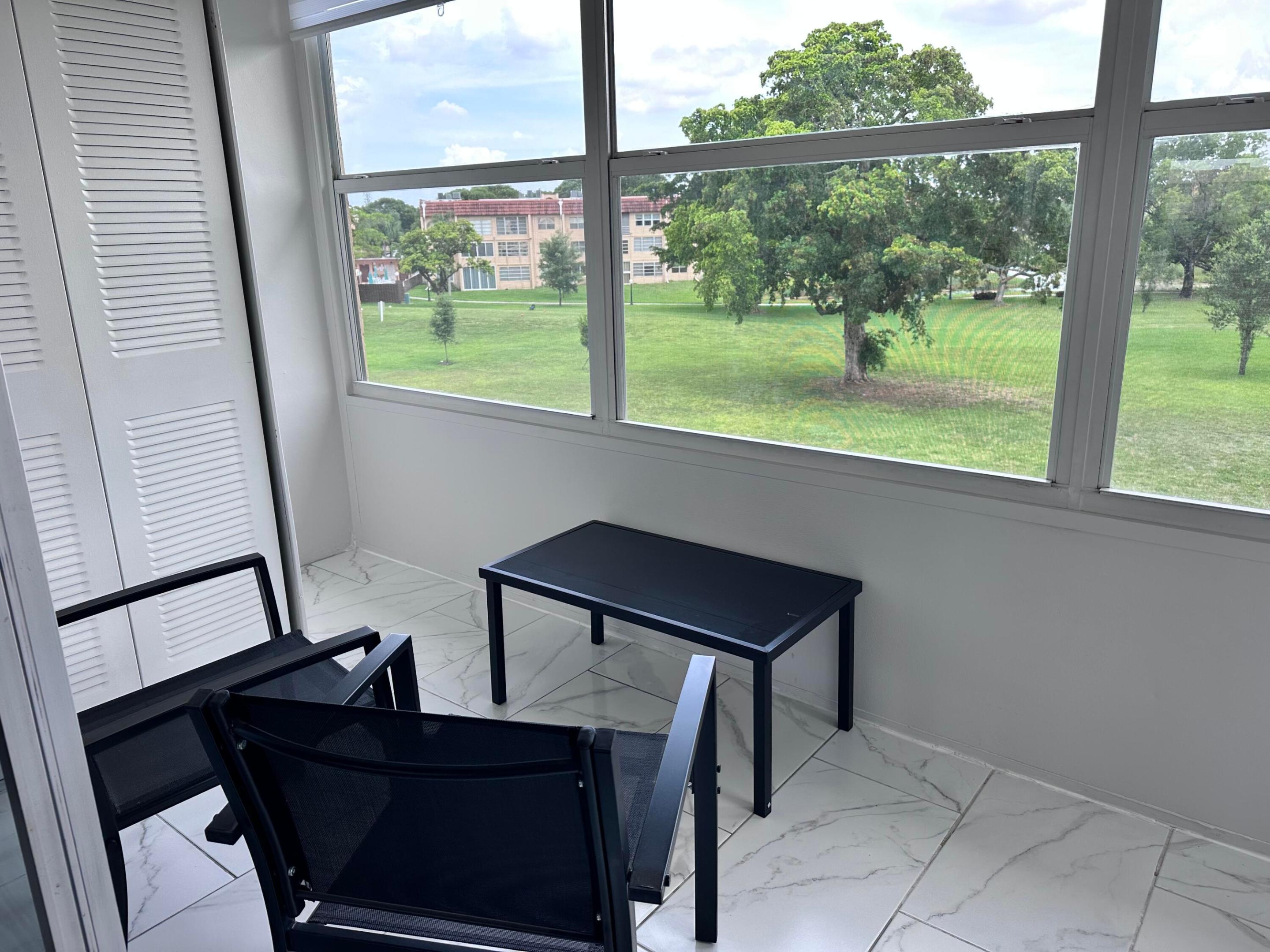 Sunrise Lakes Building 93 - Residential