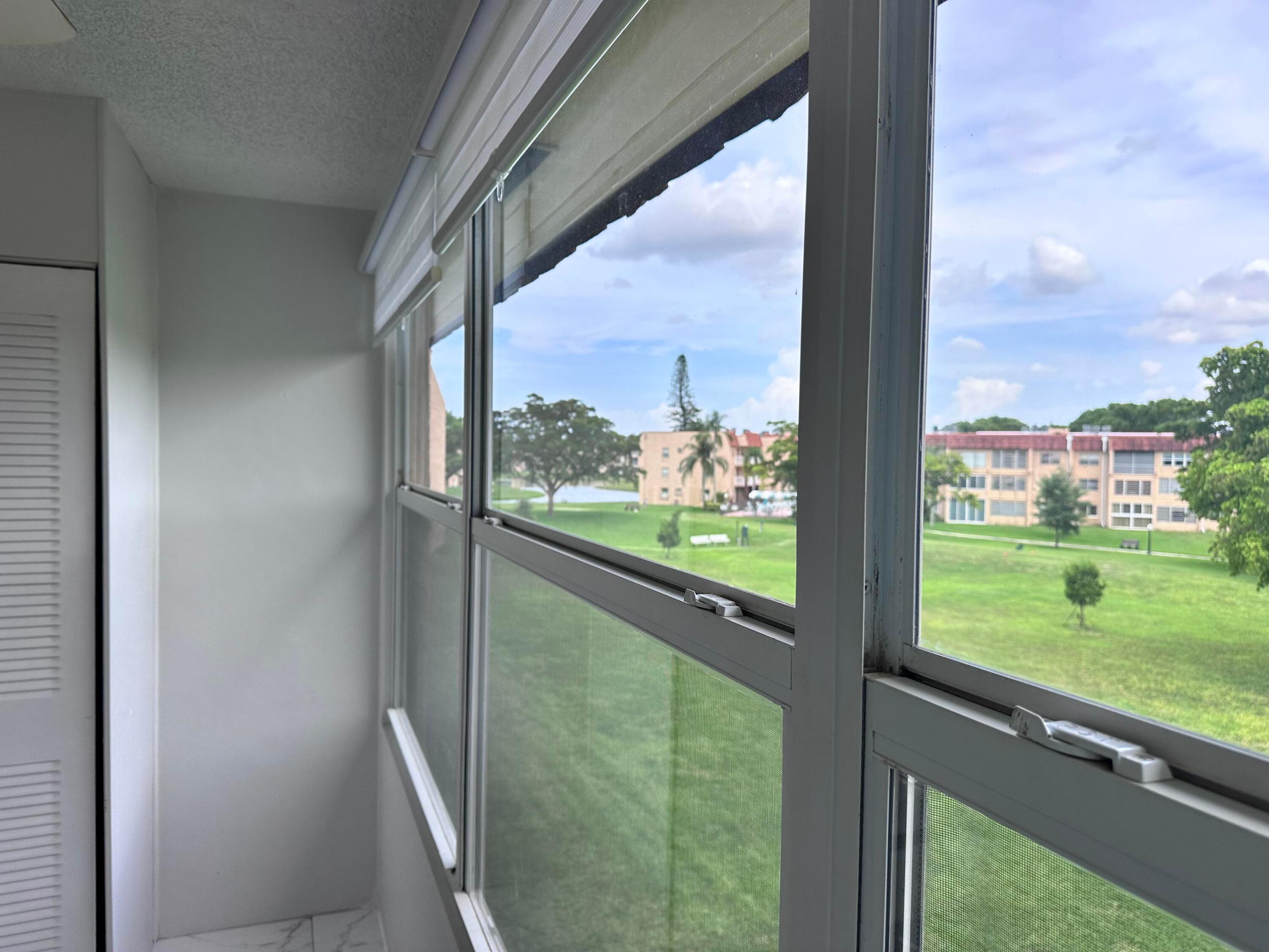 Sunrise Lakes Building 93 - Residential