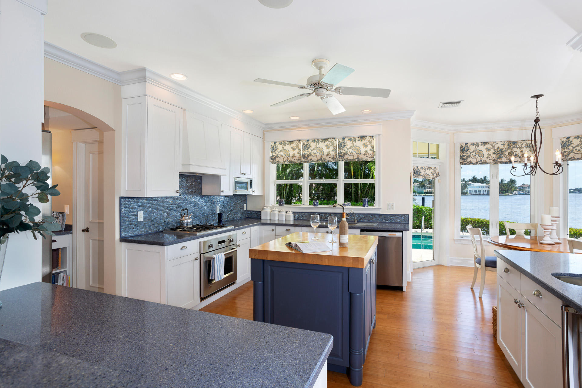 SEAGATE EXT - Residential