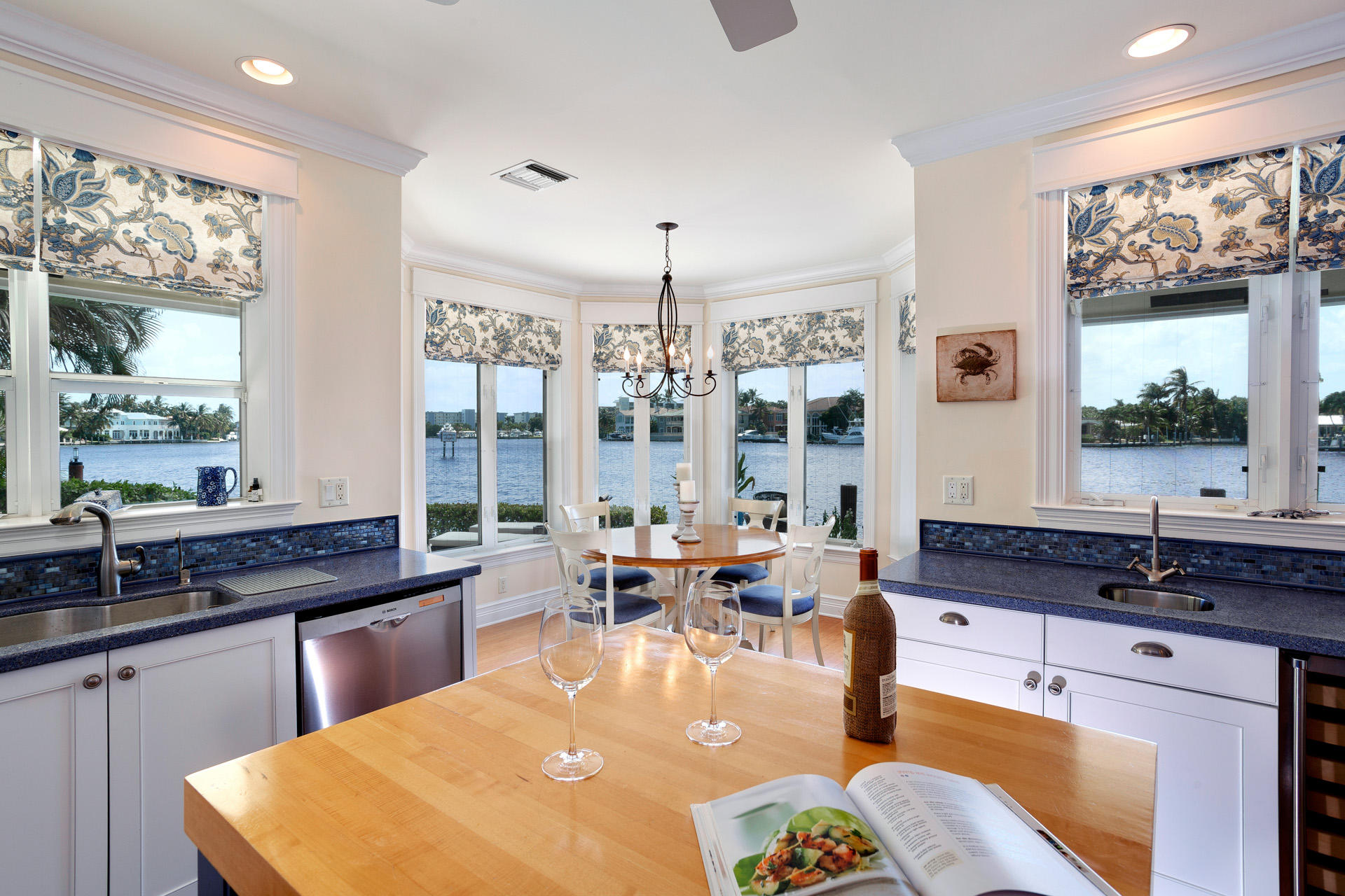 SEAGATE EXT - Residential