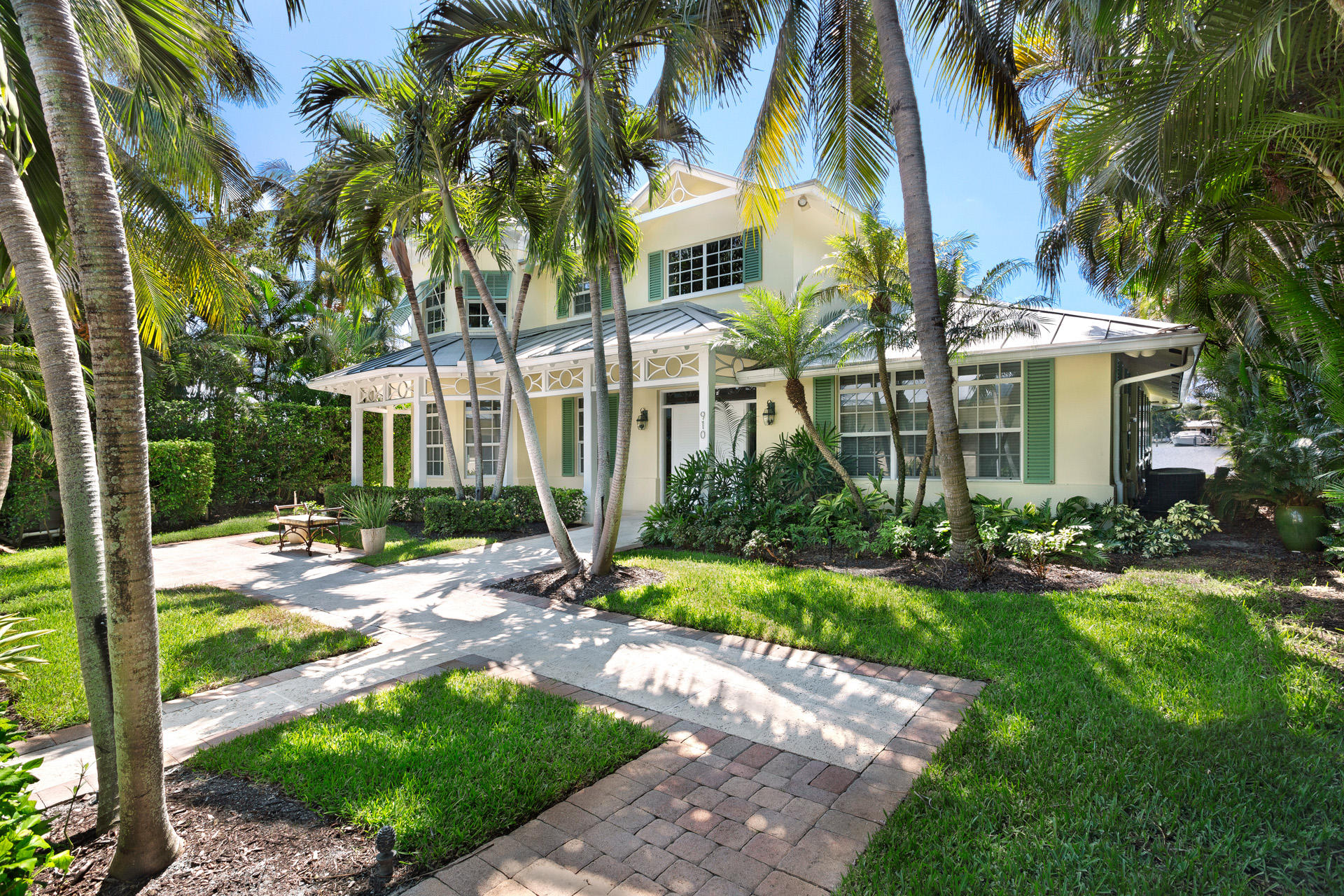 SEAGATE EXT - Residential
