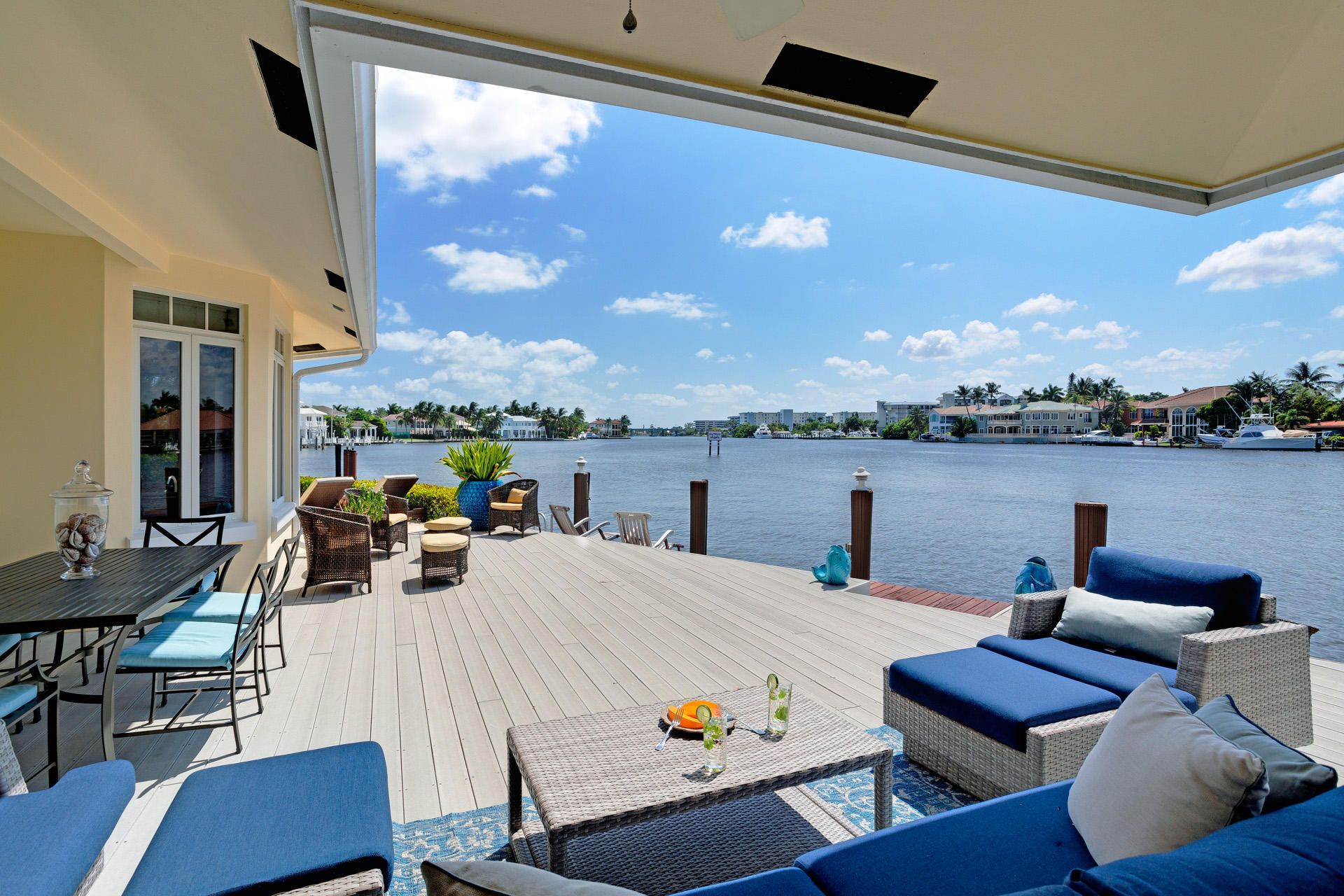 SEAGATE EXT - Residential