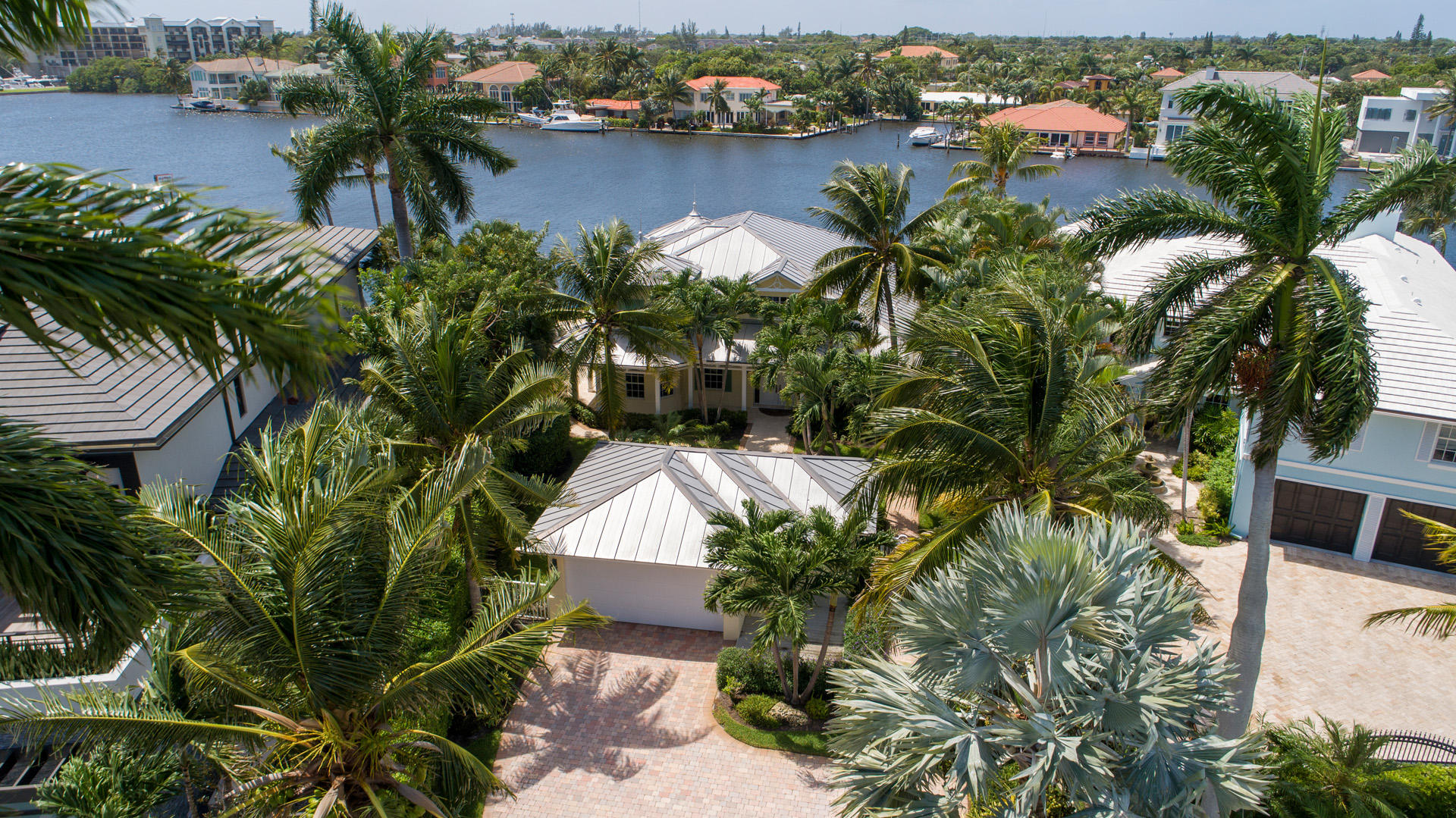 SEAGATE EXT - Residential