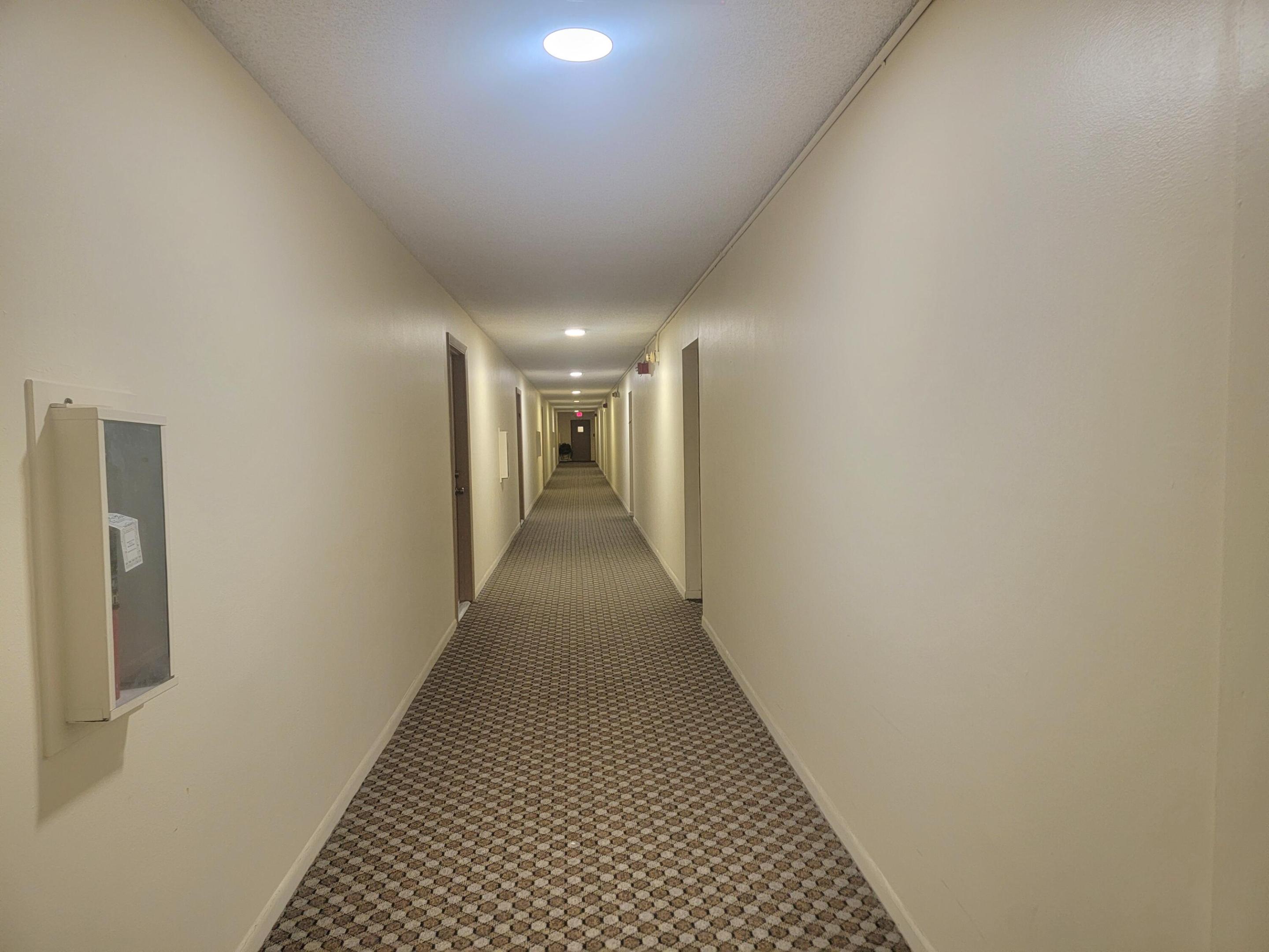 OAKBROOK III CONDO - Residential
