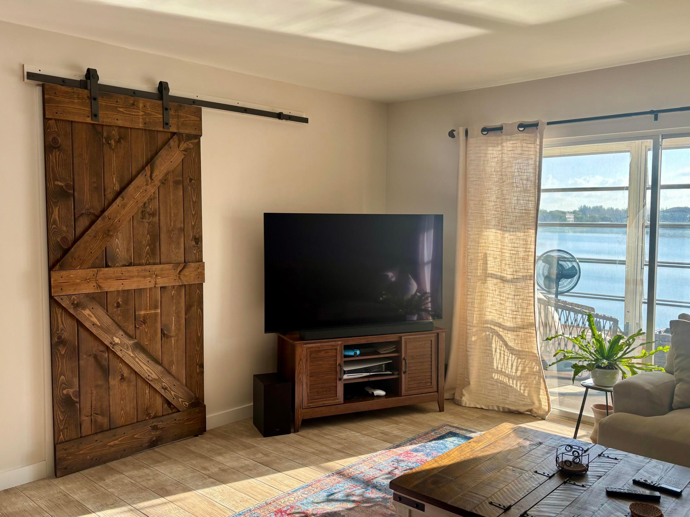 IVANHOE WEST AT CENTURY VILLAGE - Residential