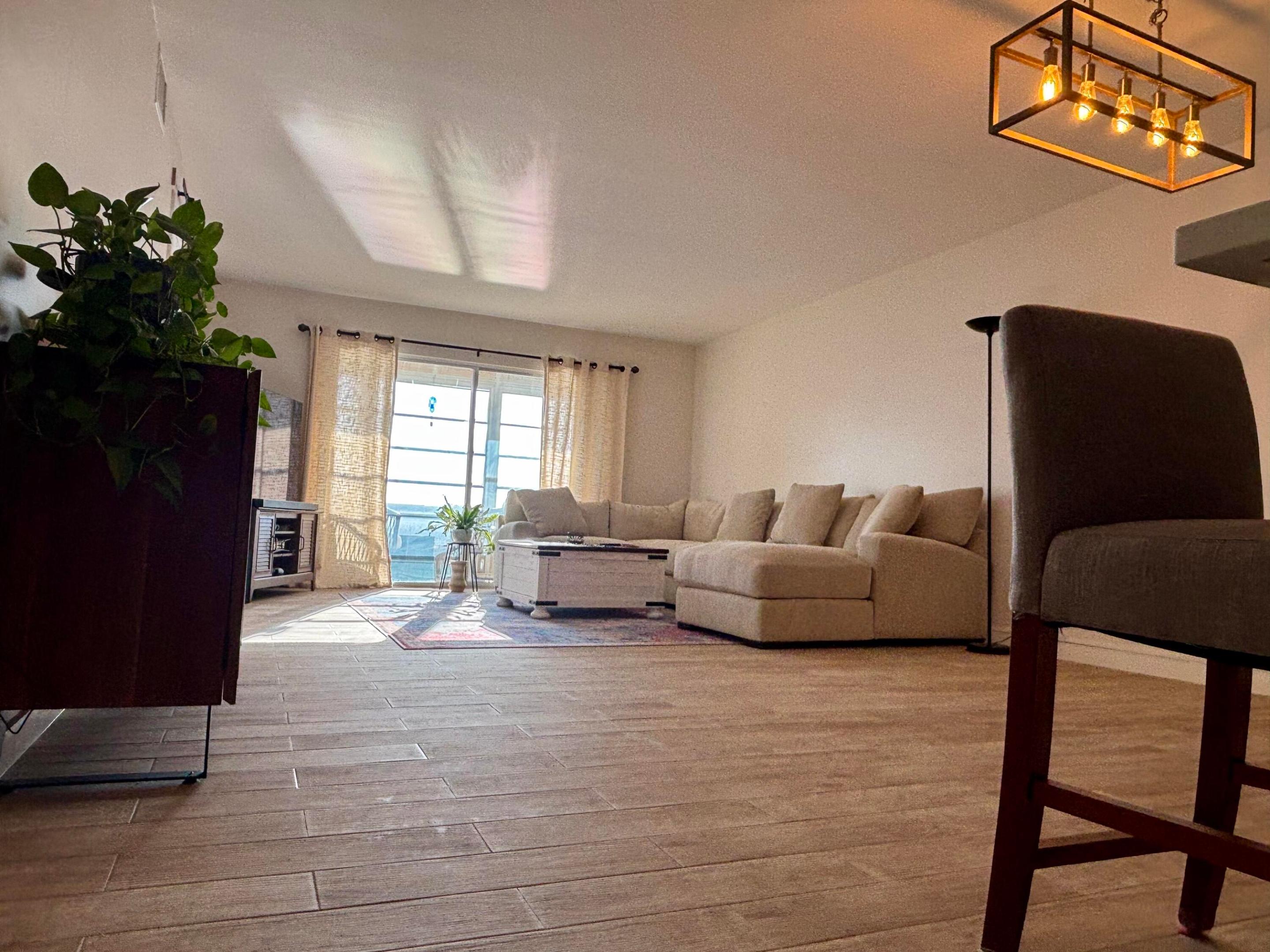 IVANHOE WEST AT CENTURY VILLAGE - Residential