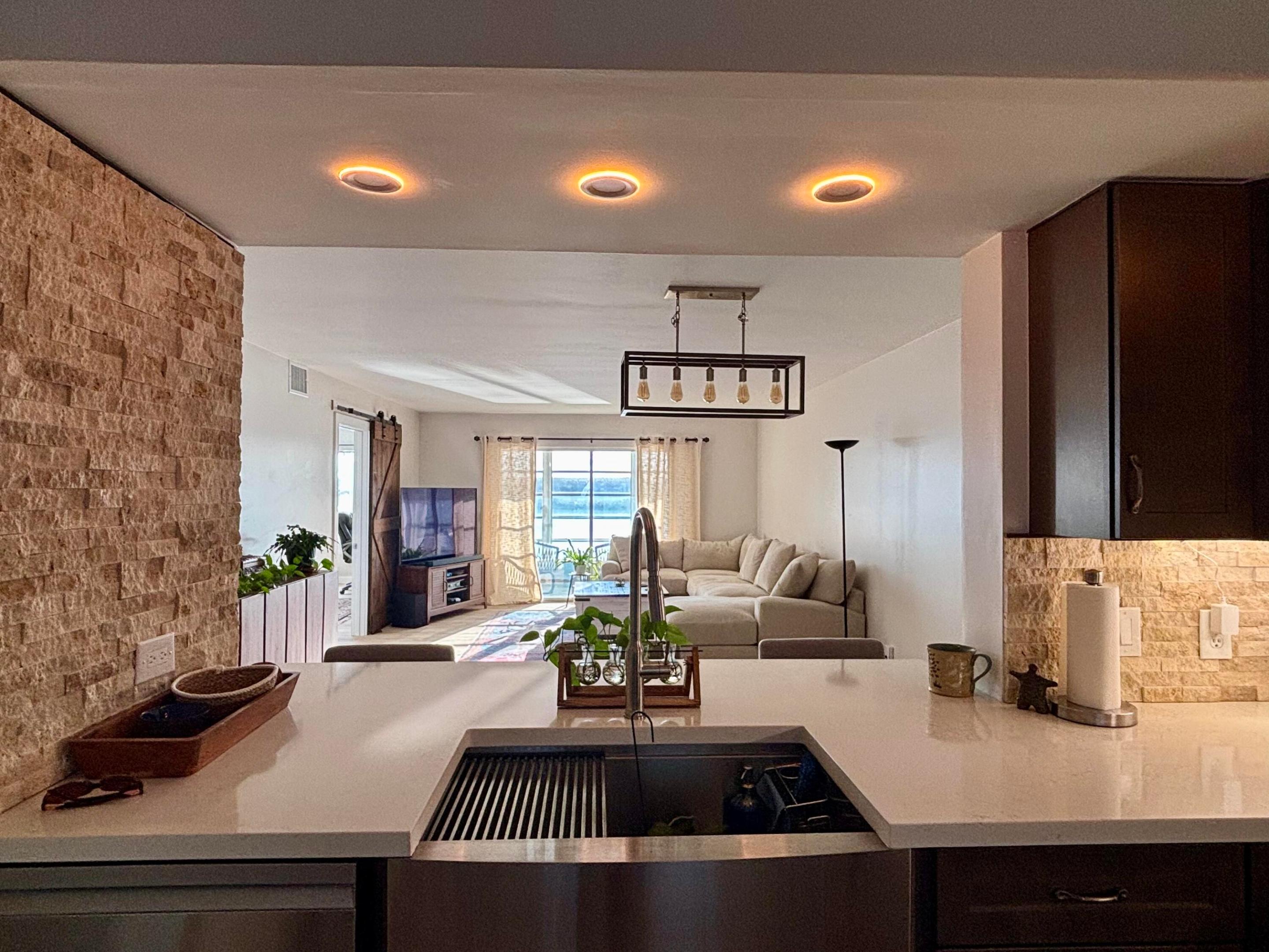 IVANHOE WEST AT CENTURY VILLAGE - Residential