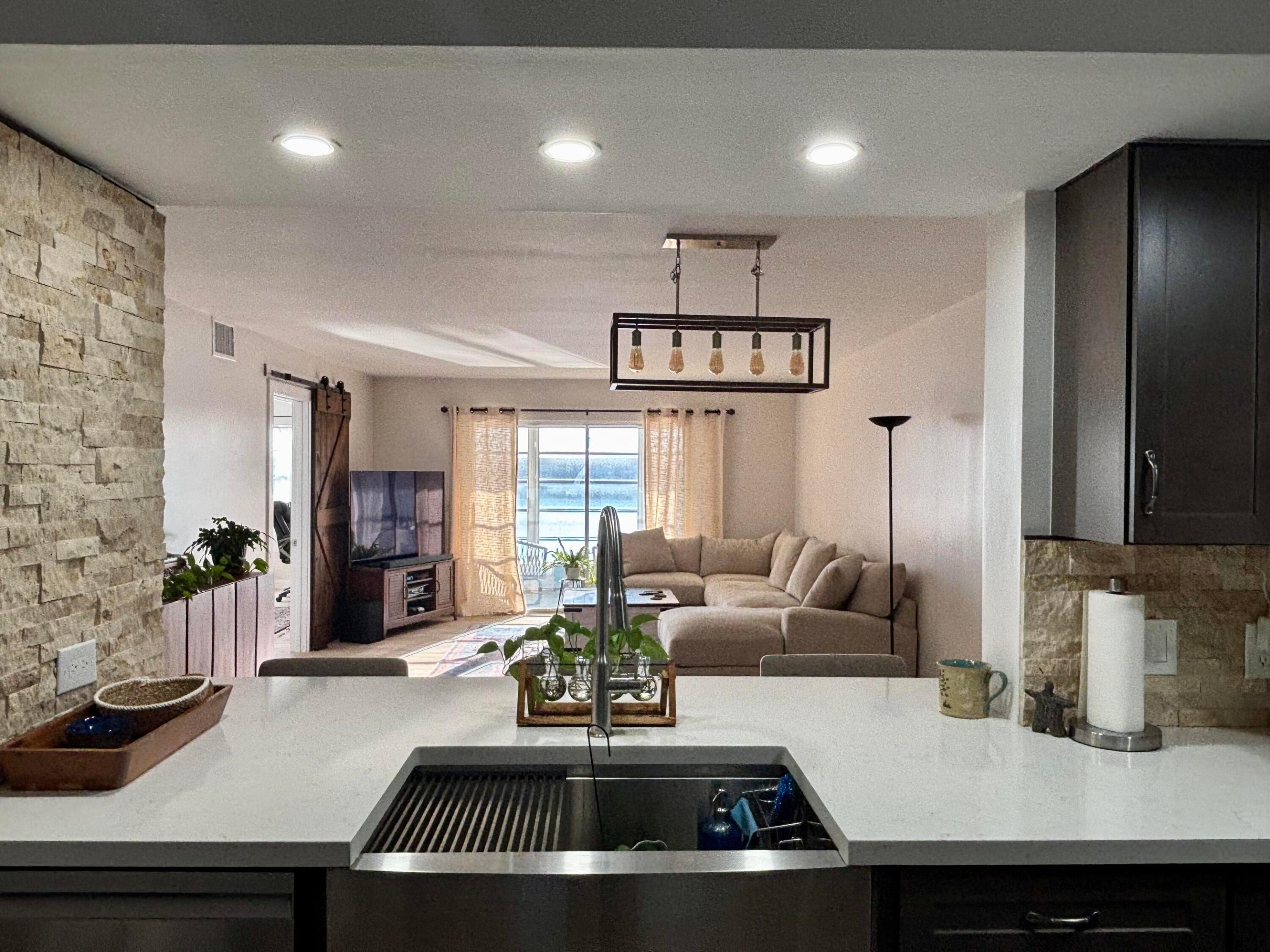 IVANHOE WEST AT CENTURY VILLAGE - Residential