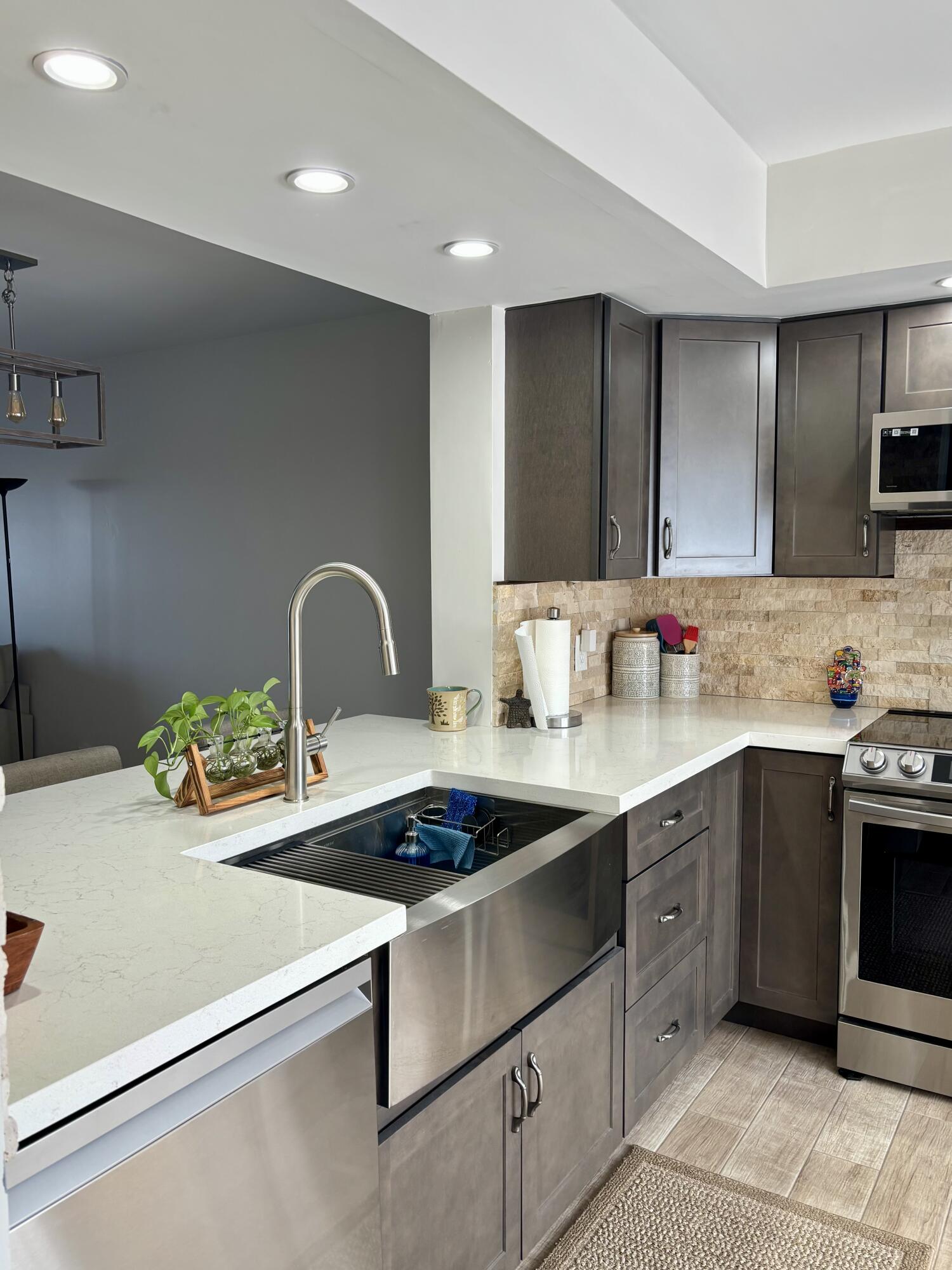 IVANHOE WEST AT CENTURY VILLAGE - Residential