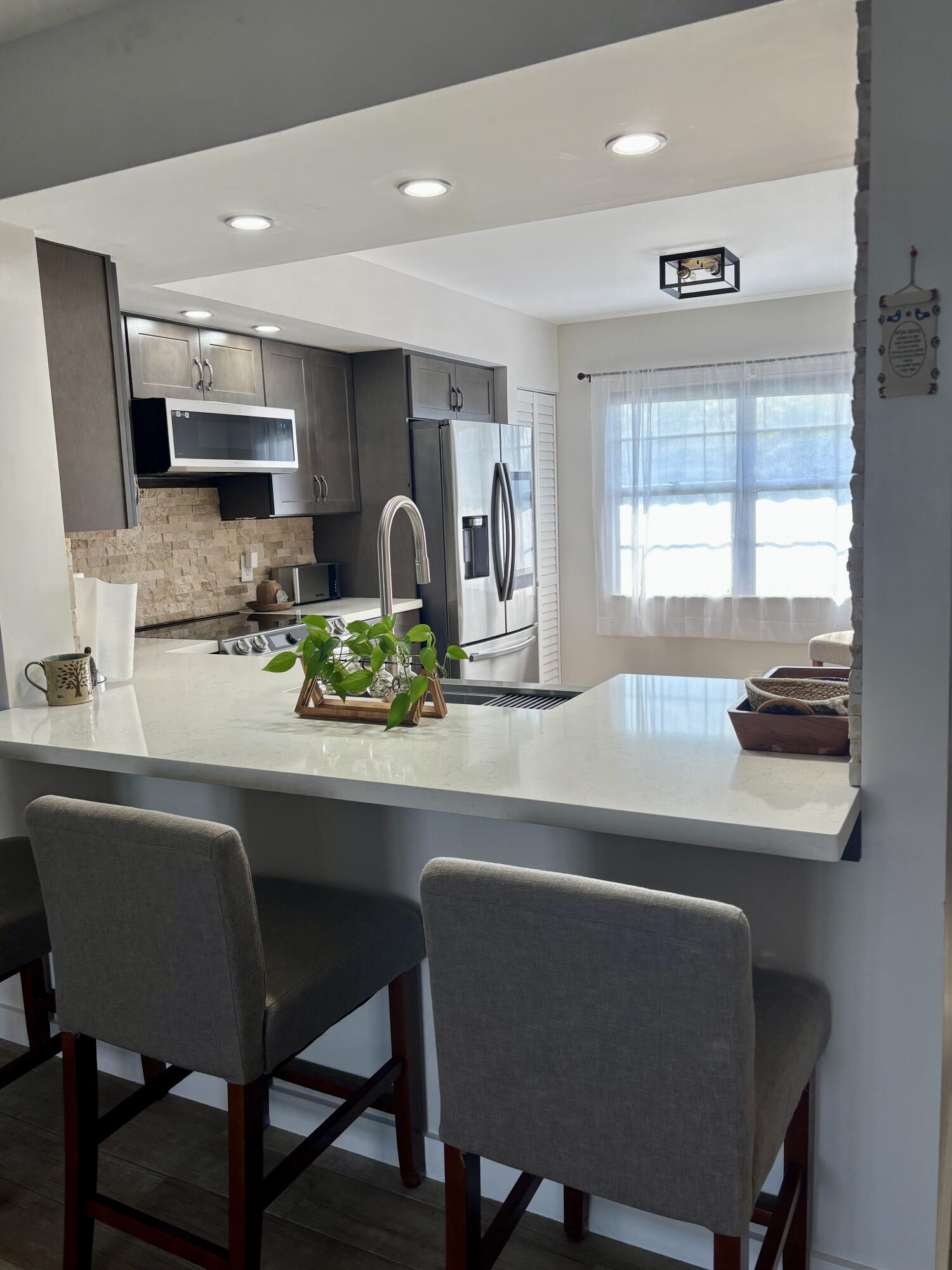 IVANHOE WEST AT CENTURY VILLAGE - Residential