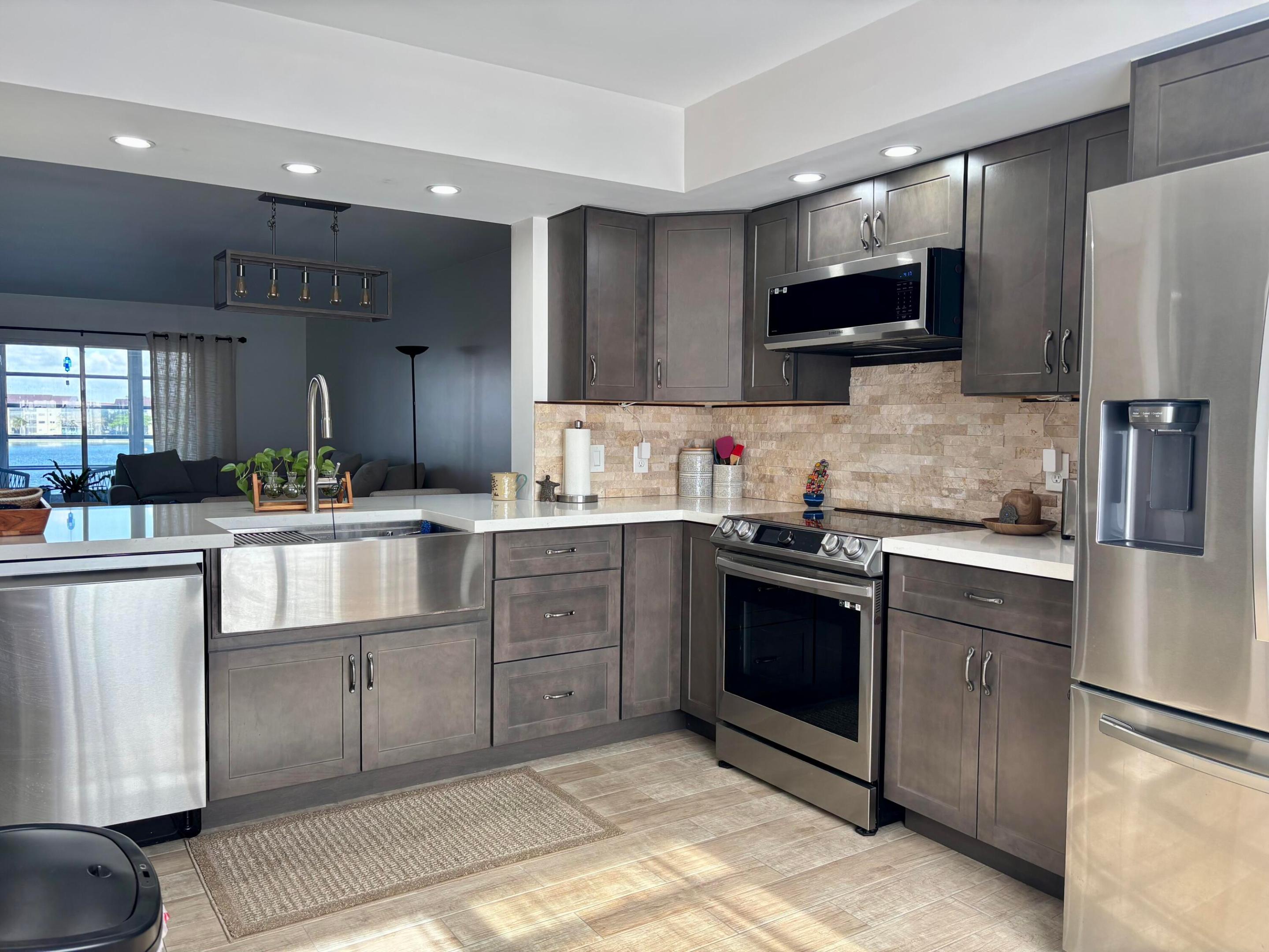 IVANHOE WEST AT CENTURY VILLAGE - Residential