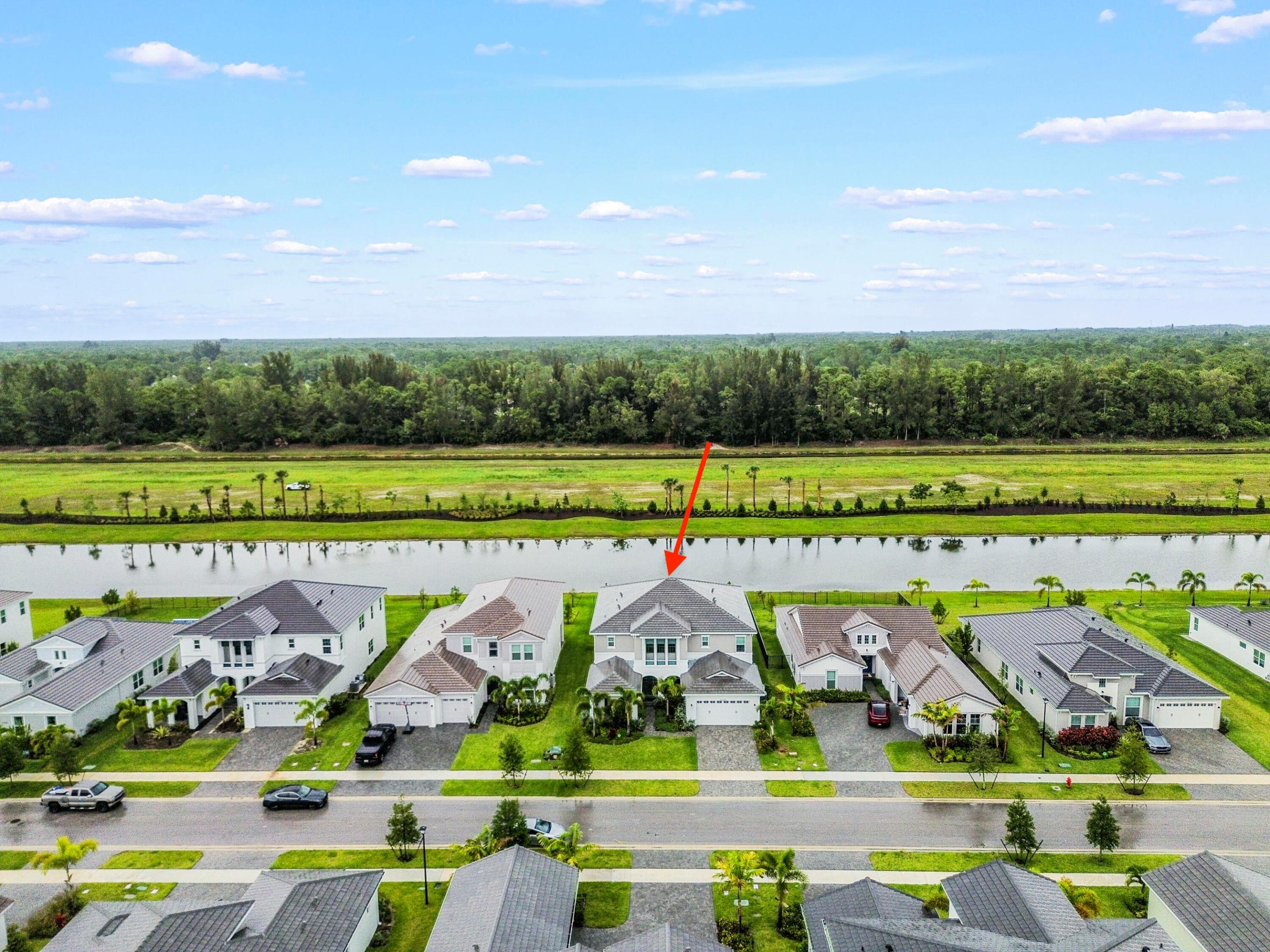 WOODLANDS OF WESTLAKE - Residential
