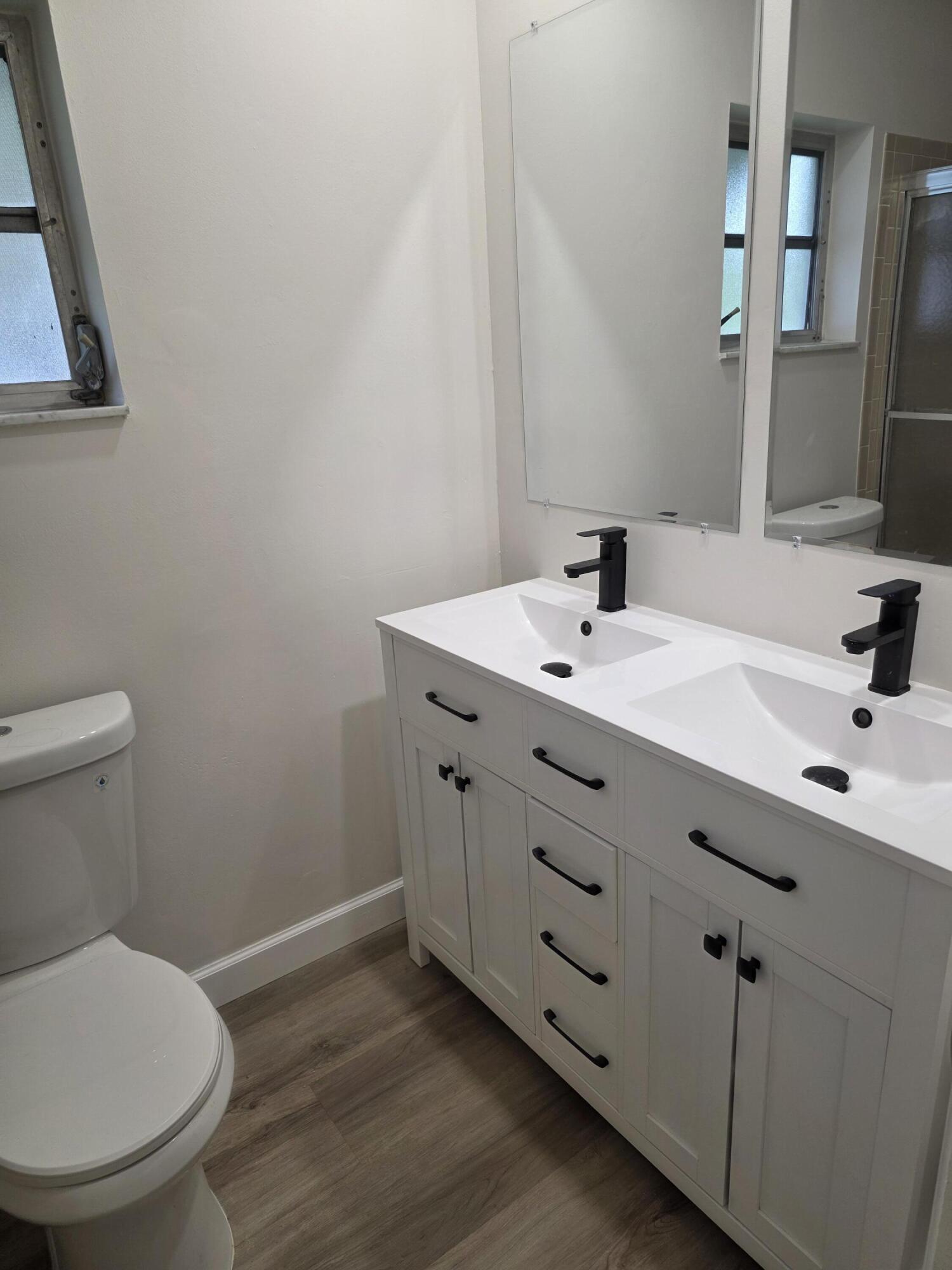 DELRAY VILLAS 1 - Residential Lease