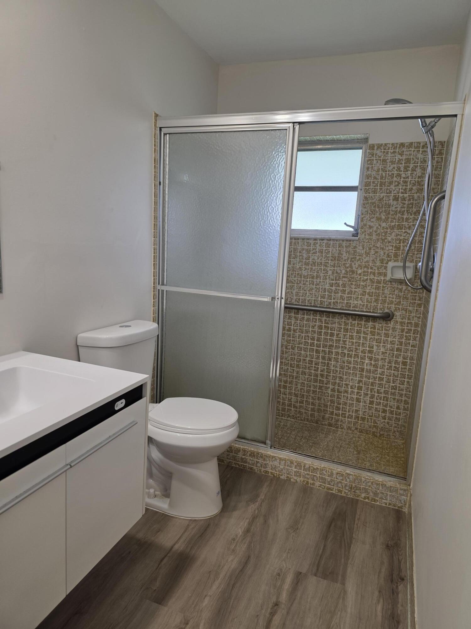 DELRAY VILLAS 1 - Residential Lease