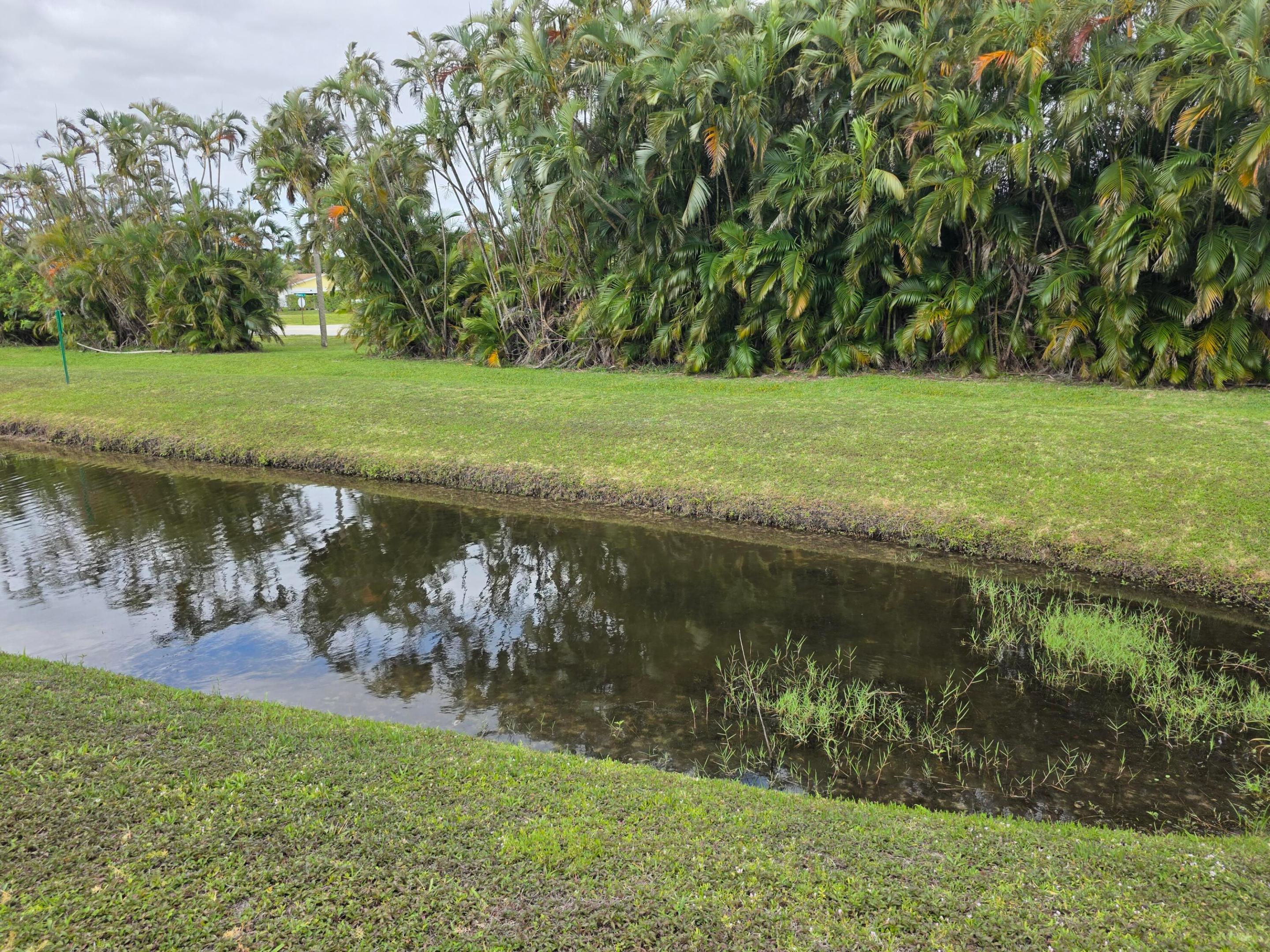 DELRAY VILLAS 1 - Residential Lease