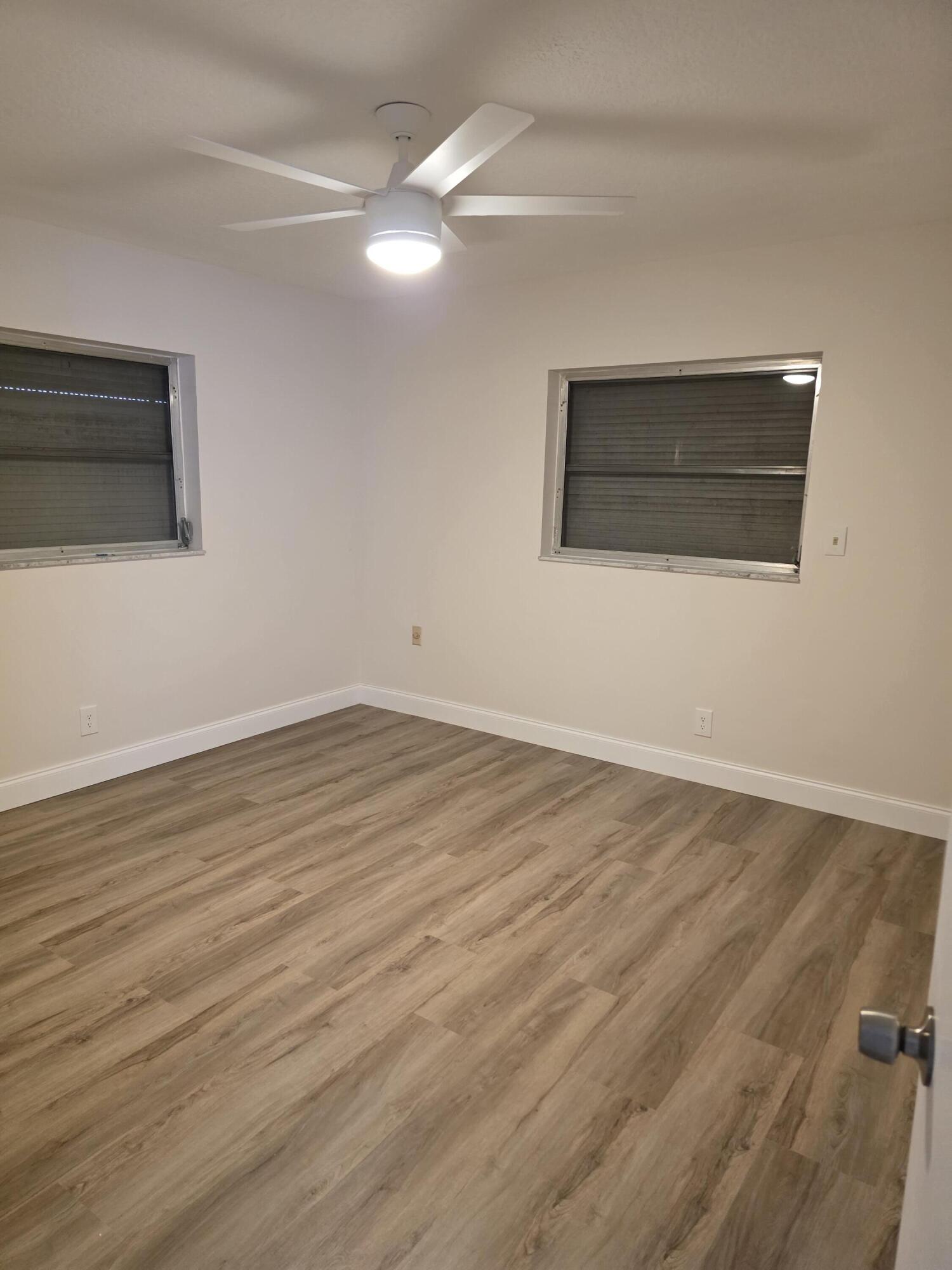 DELRAY VILLAS 1 - Residential Lease