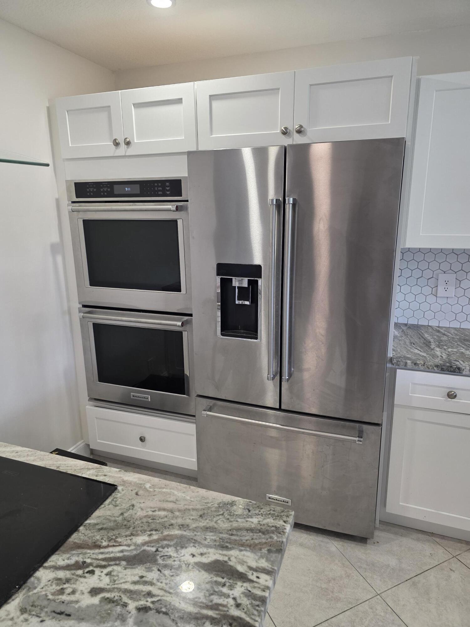 DELRAY VILLAS 1 - Residential Lease