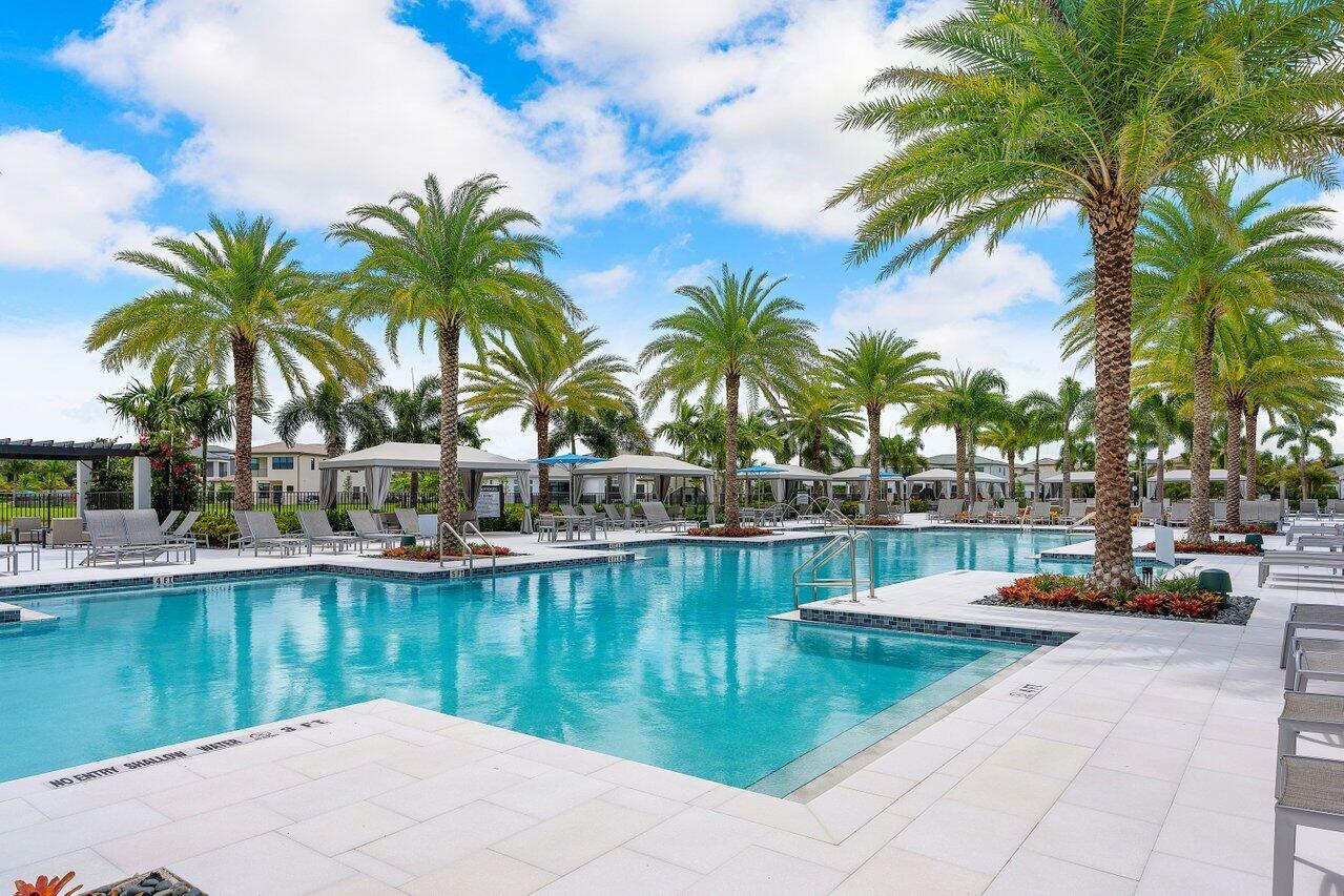 Boca Bridges - Residential