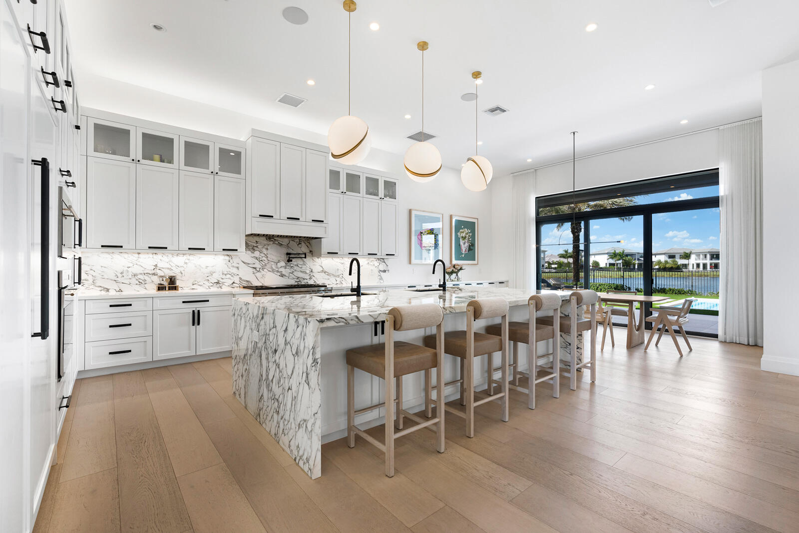 Boca Bridges - Residential